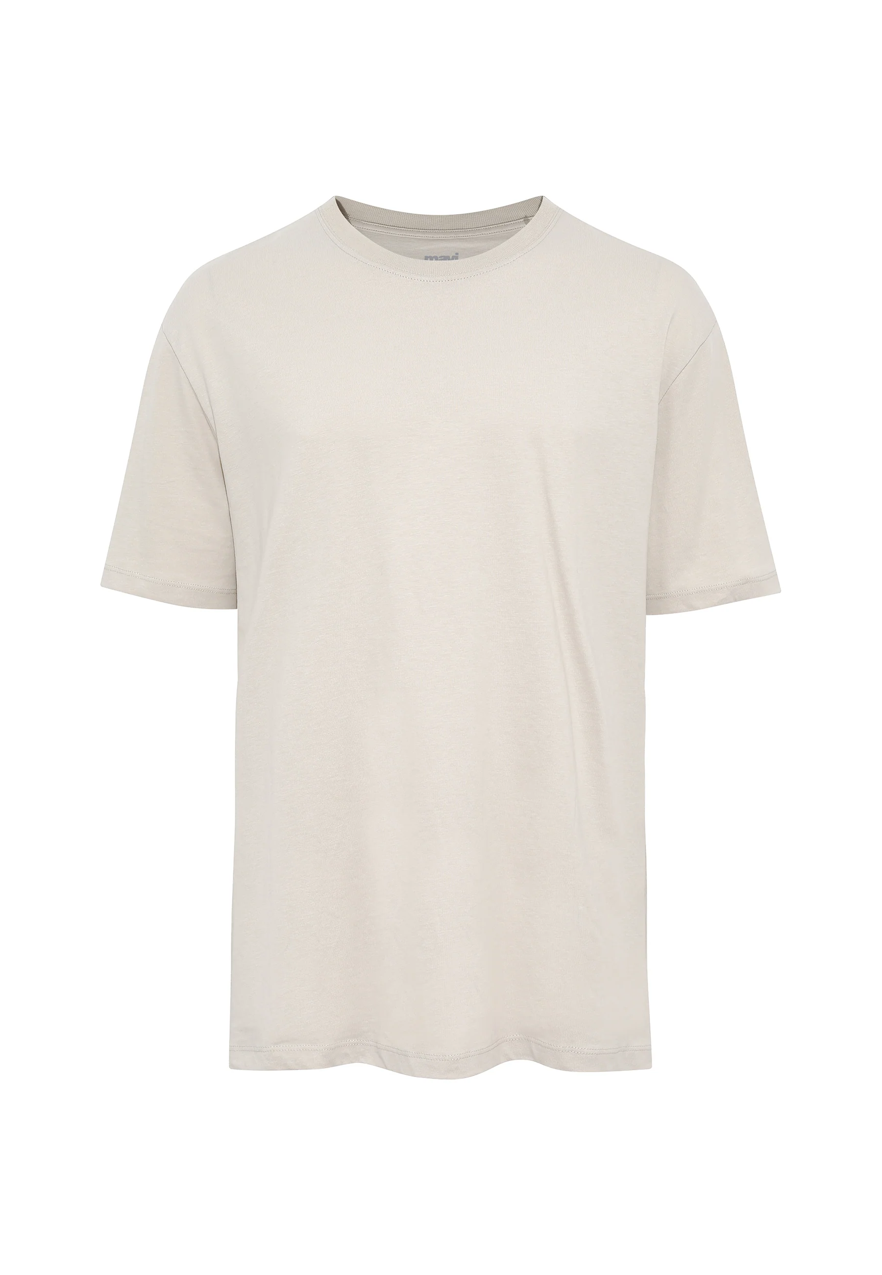 T-SHIRT | Basic T-Shirt - Image 7