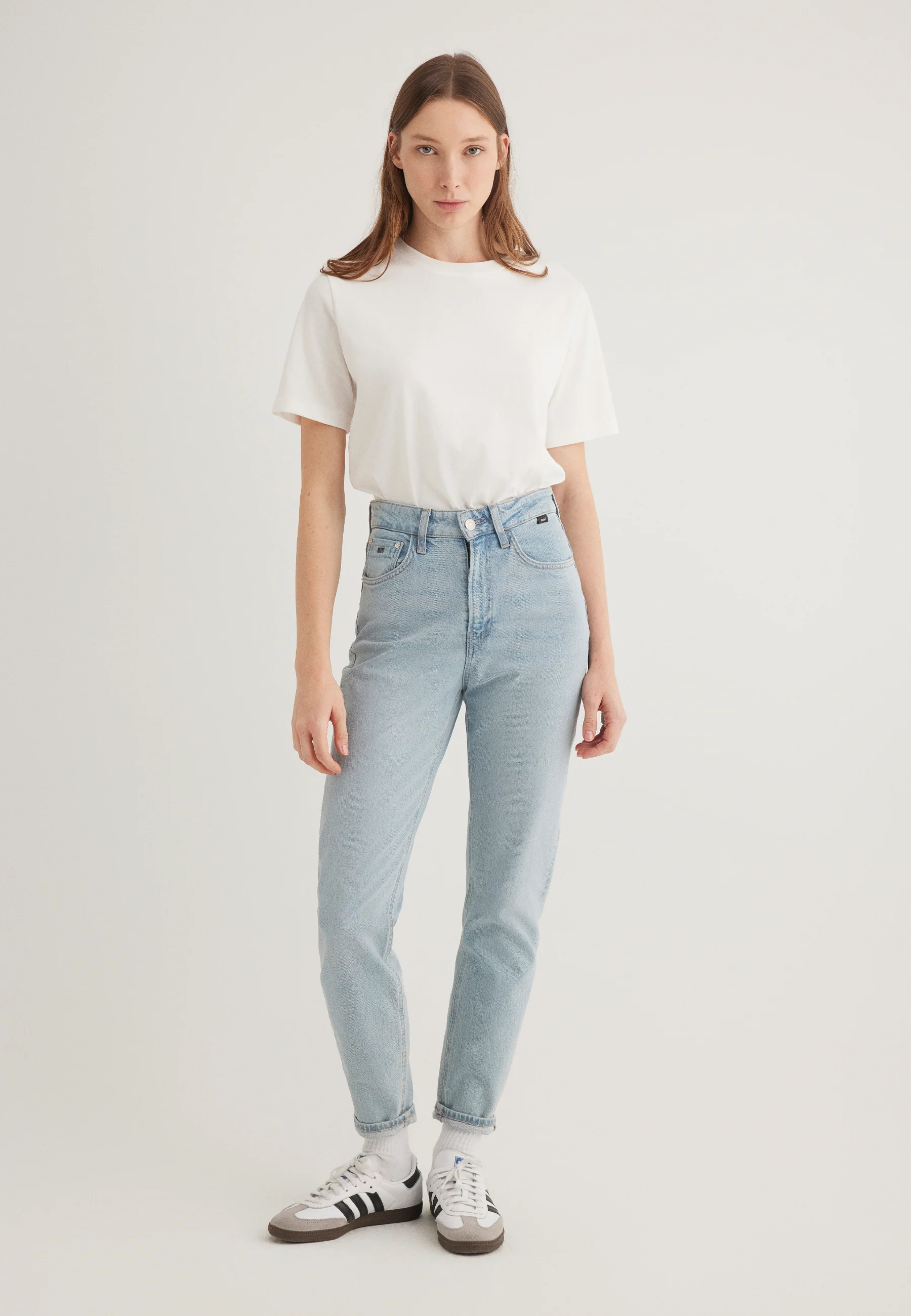 T-SHIRT | Basic T-Shirt - Image 3