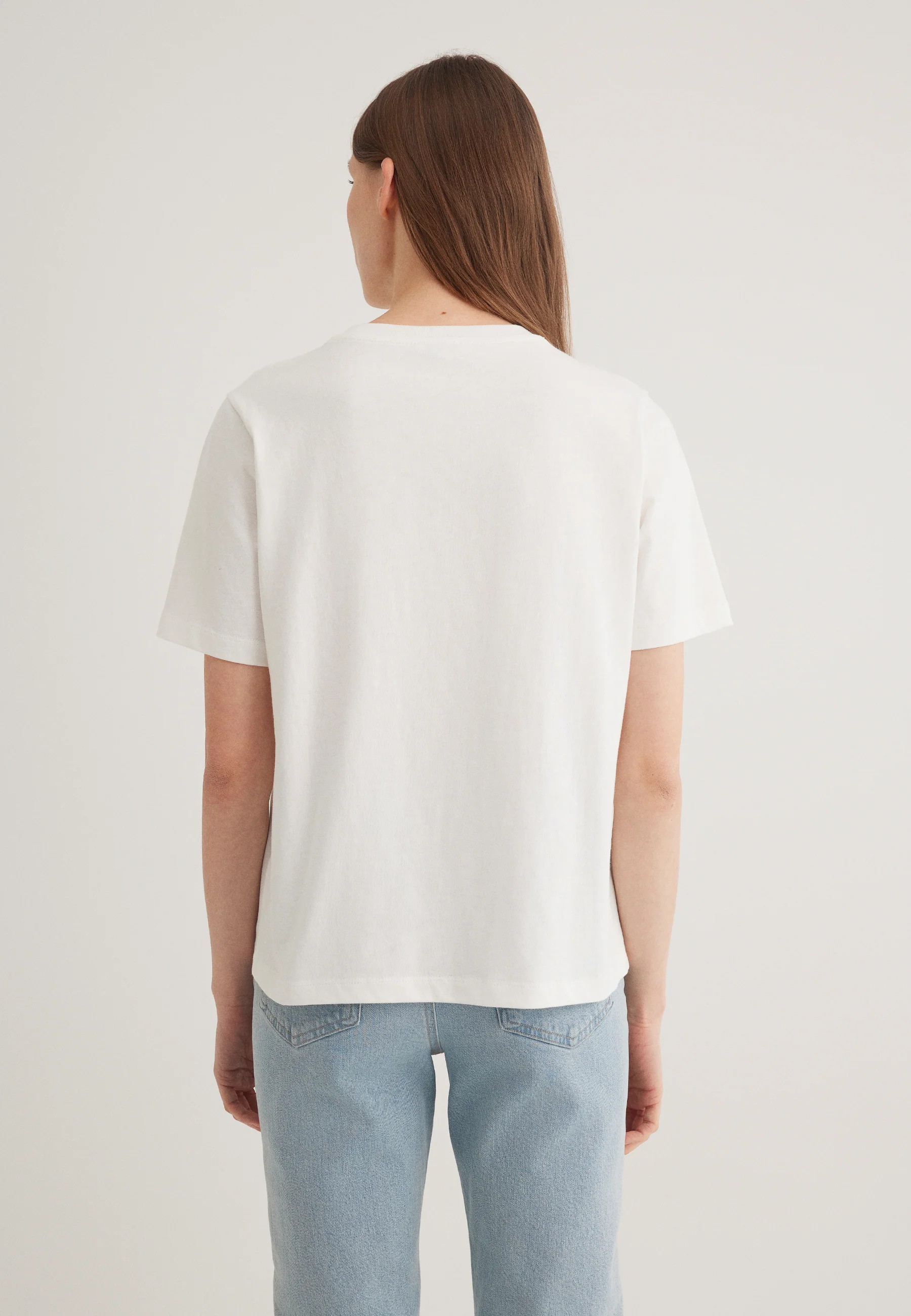 T-SHIRT | Basic T-Shirt - Image 5