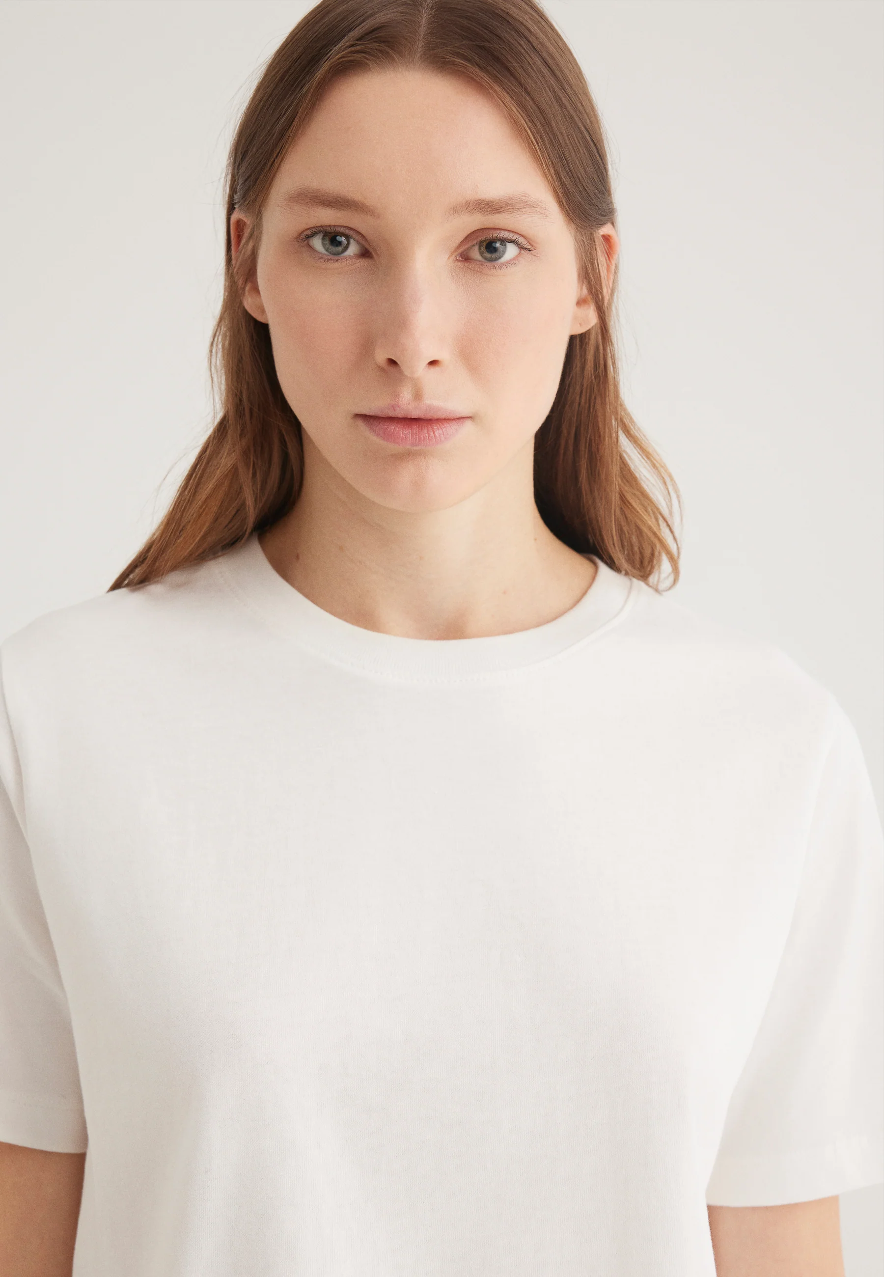 T-SHIRT | Basic T-Shirt - Image 6