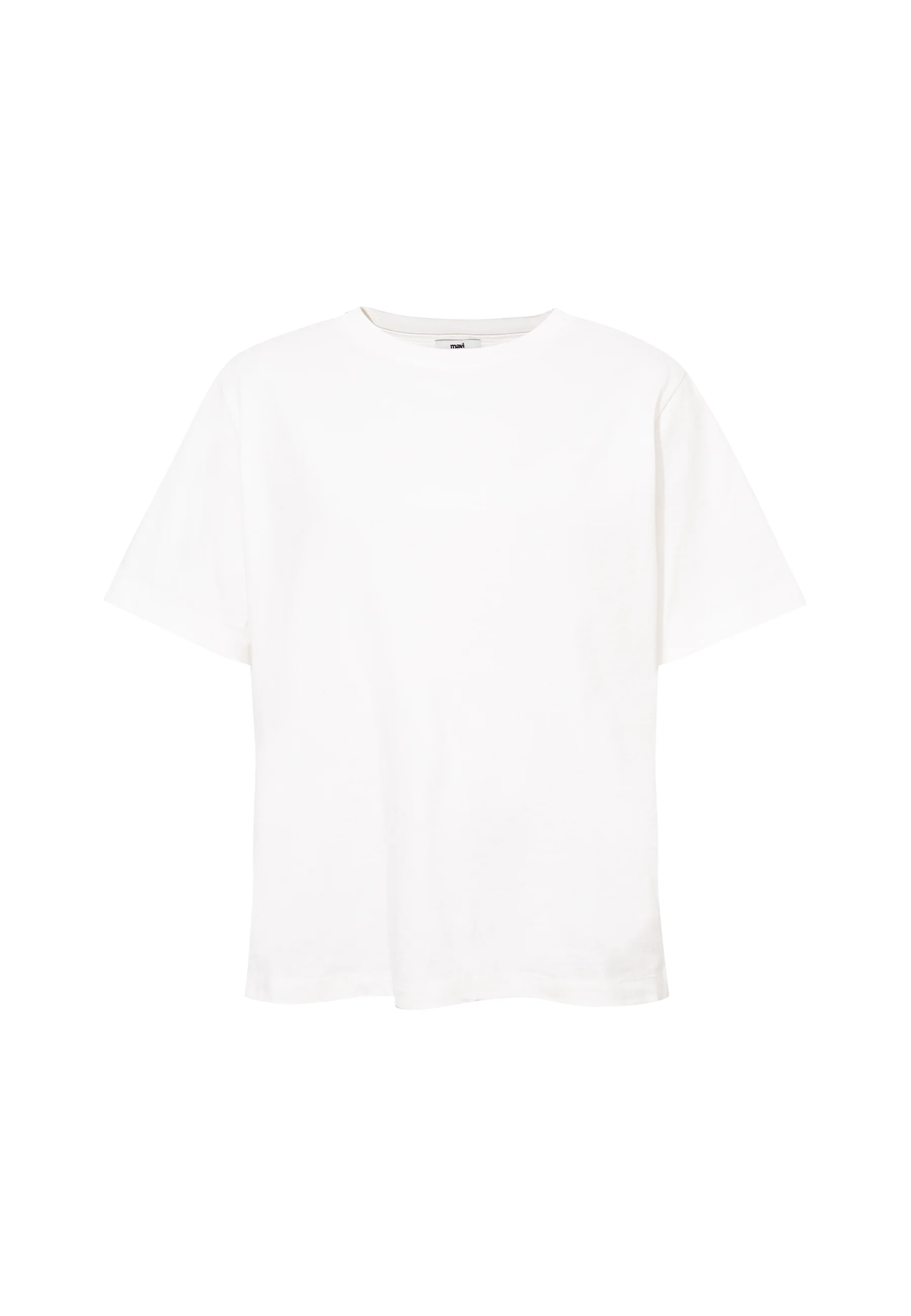T-SHIRT | Basic T-Shirt - Image 7