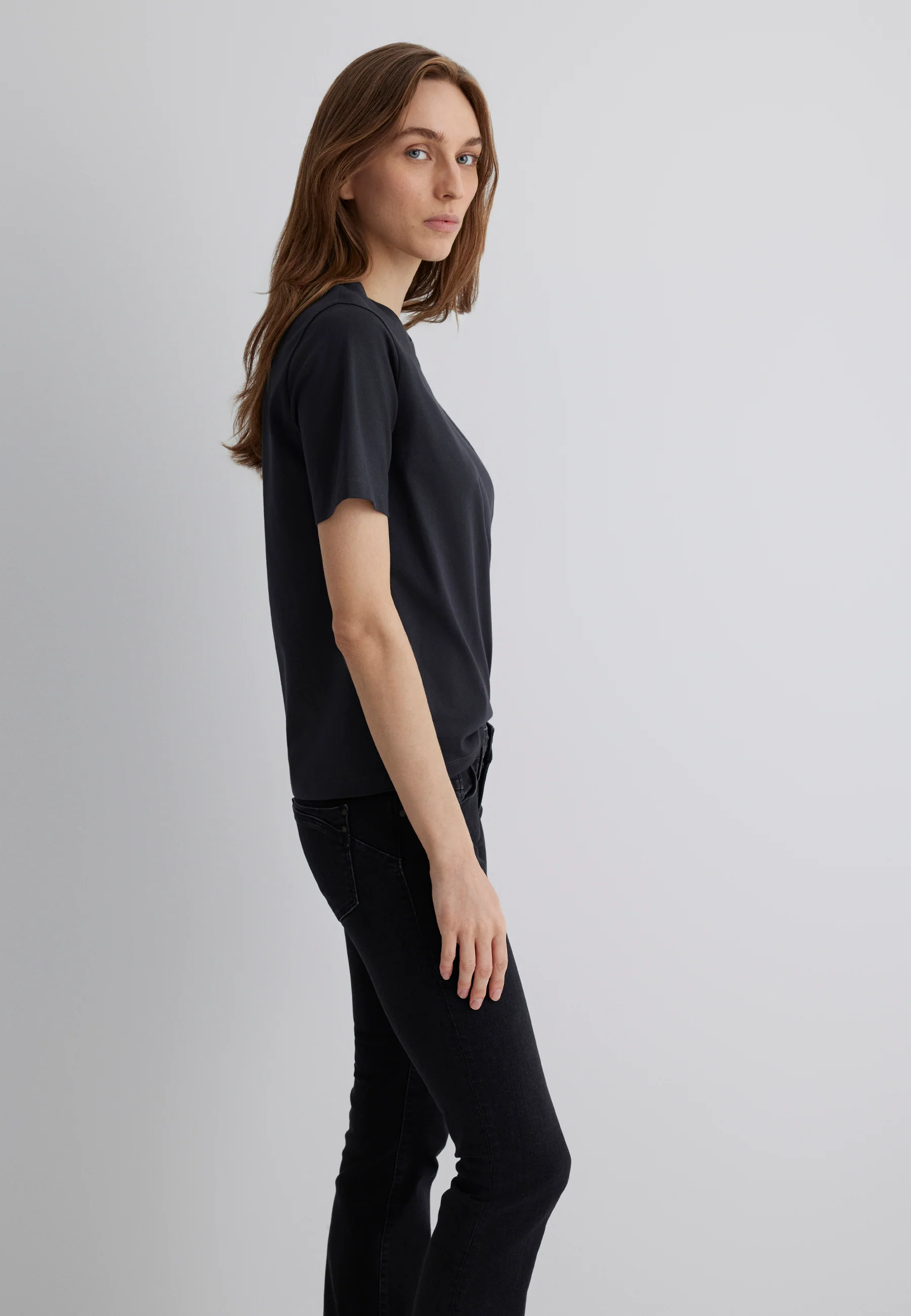 T-SHIRT | Basic T-Shirt - Image 5