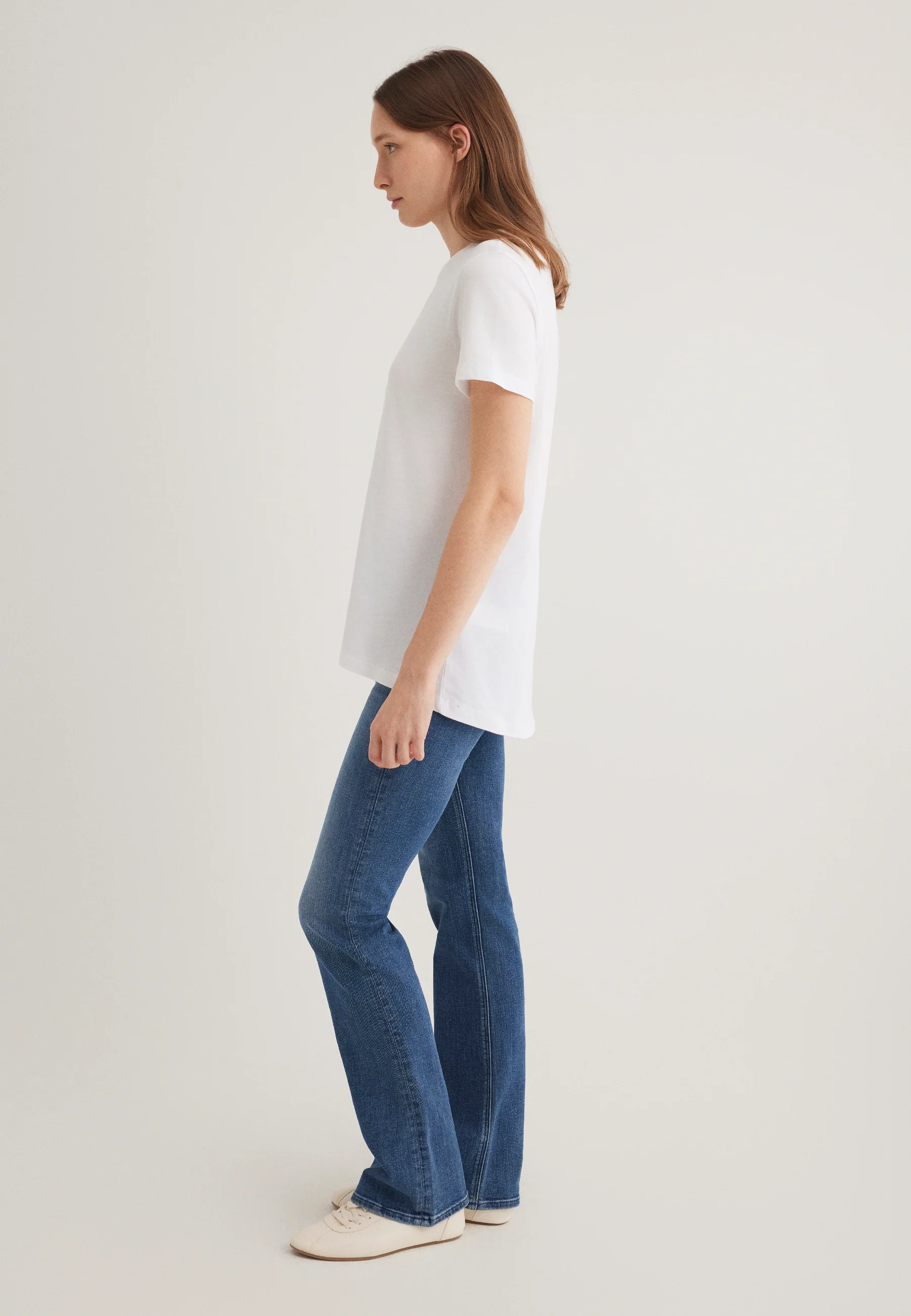 T-SHIRT | Basic T-Shirt - Image 4