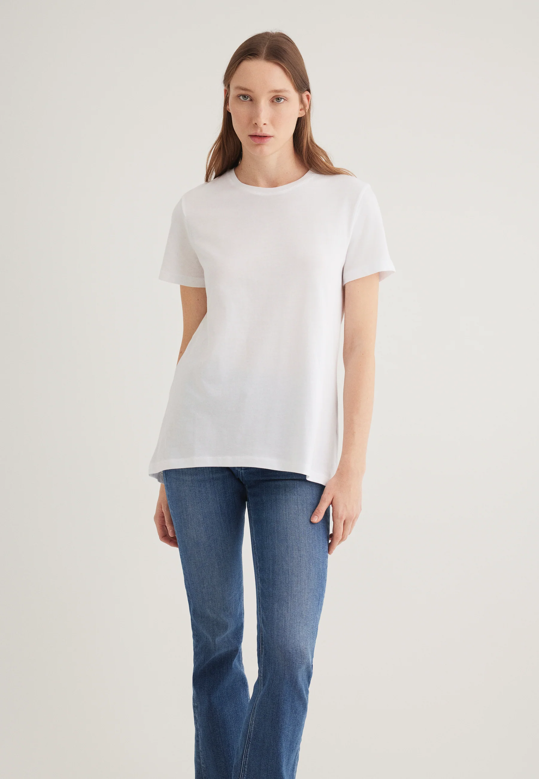 T-SHIRT | Basic T-Shirt - Image 5