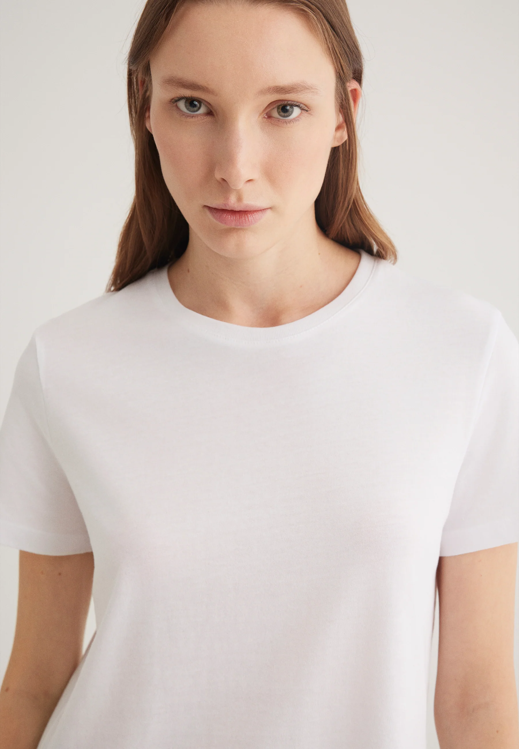 T-SHIRT | Basic T-Shirt - Image 6