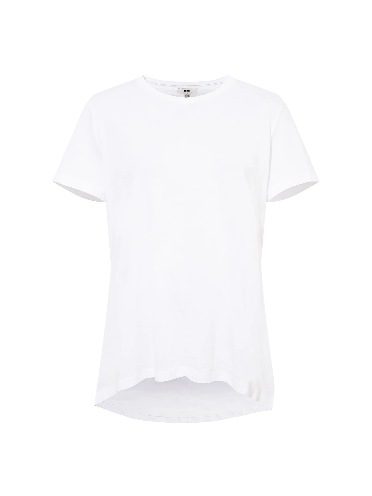 T-SHIRT | Basic T-Shirt - Image 8
