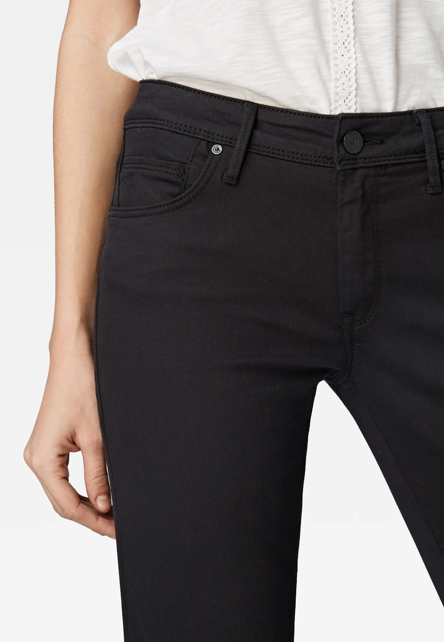 BELLA | Mid-Rise, Slim Bootcut - Image 5