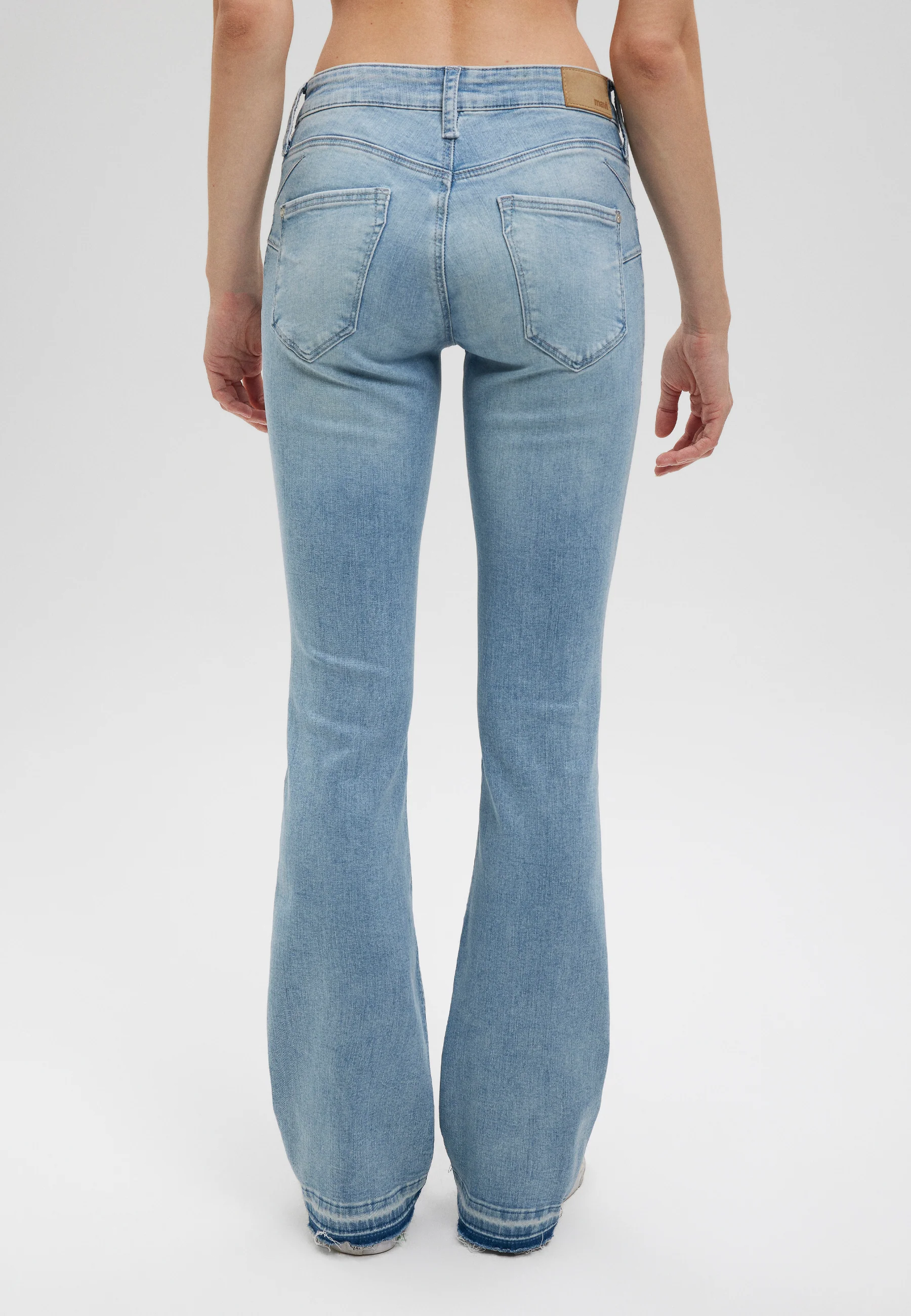 BELLA MID-RISE | Flare, Boot Cut - Image 5