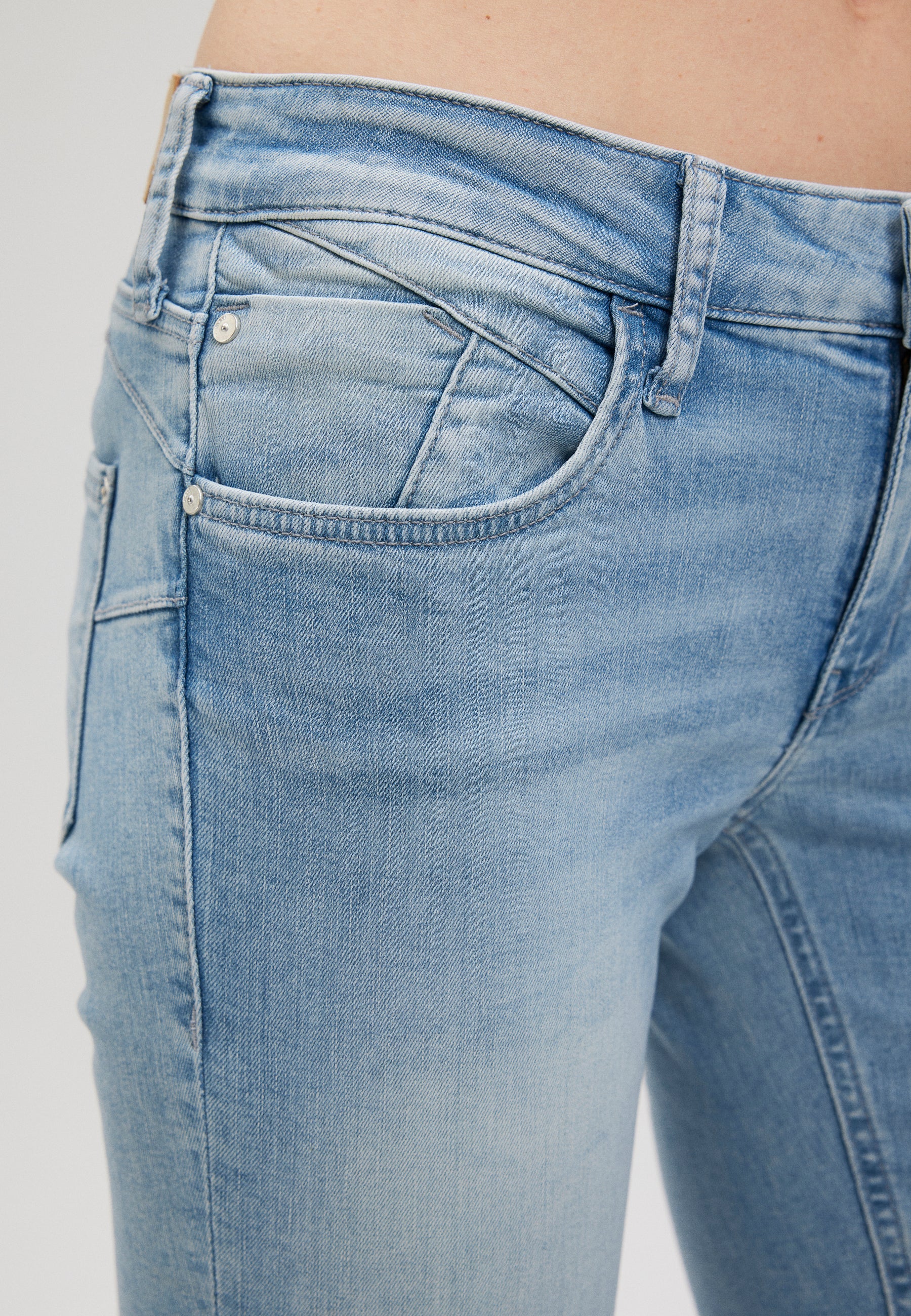 BELLA MID-RISE | Flare, Boot Cut - Image 6