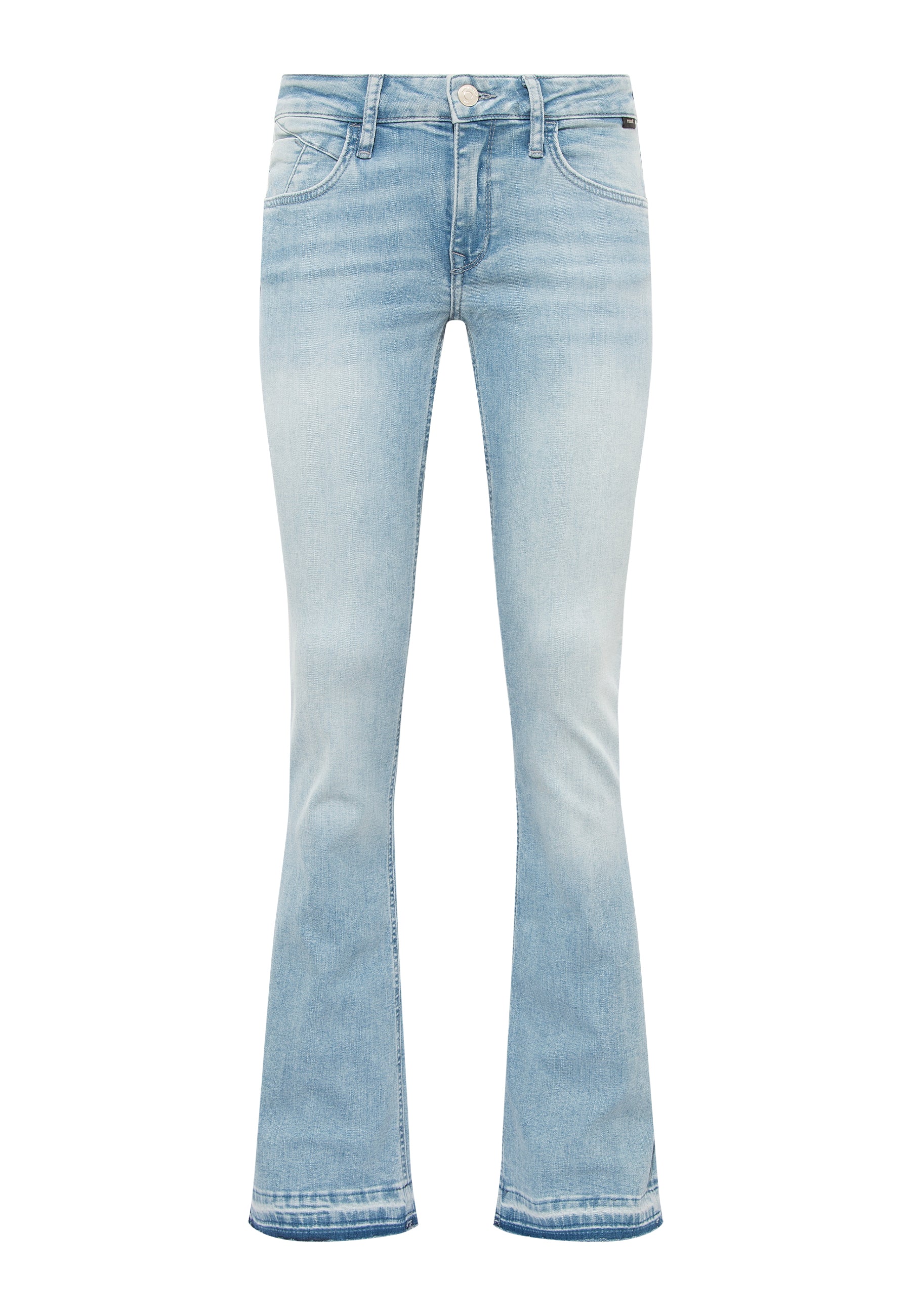 BELLA MID-RISE | Flare, Boot Cut - Image 8