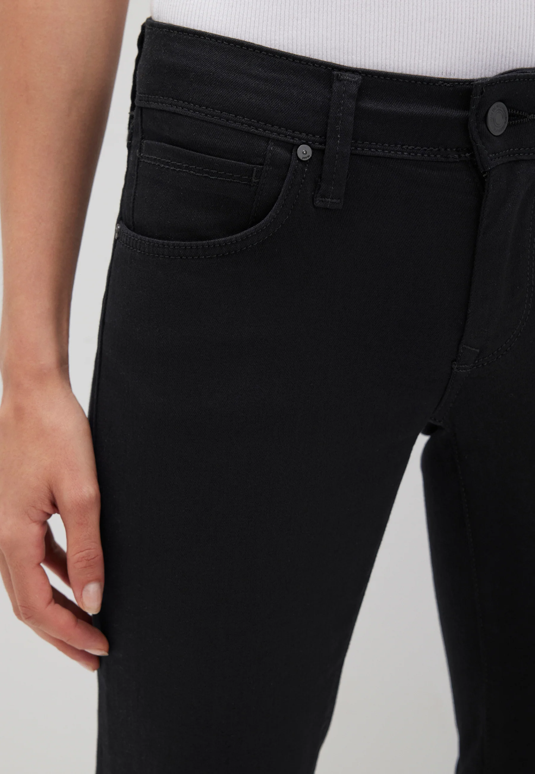BELLA MID-RISE | Mid-Rise, Bootcut - Image 6