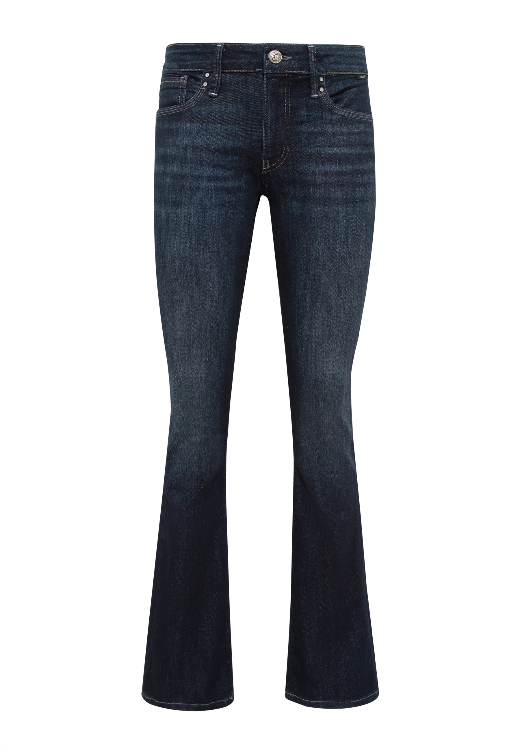 BELLA MID-RISE | Mid-Rise, Bootcut - Image 8