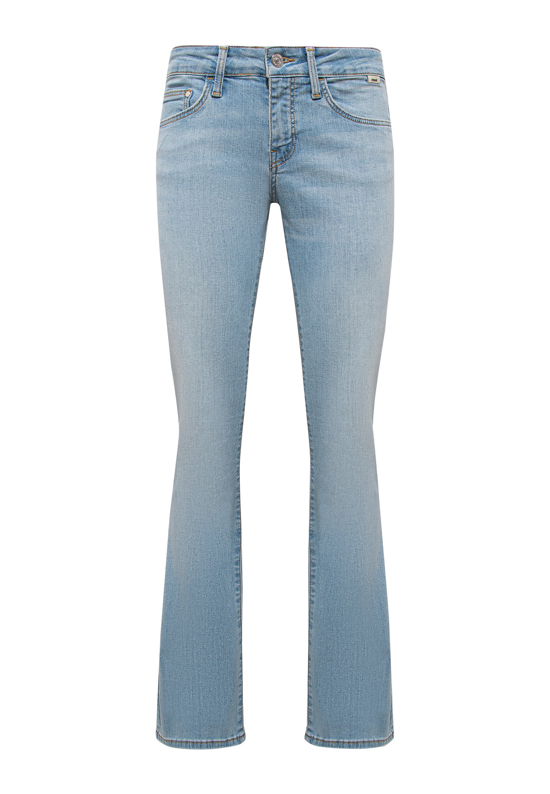 BELLA MID-RISE | Mid-Rise, Slim Bootcut - Image 8