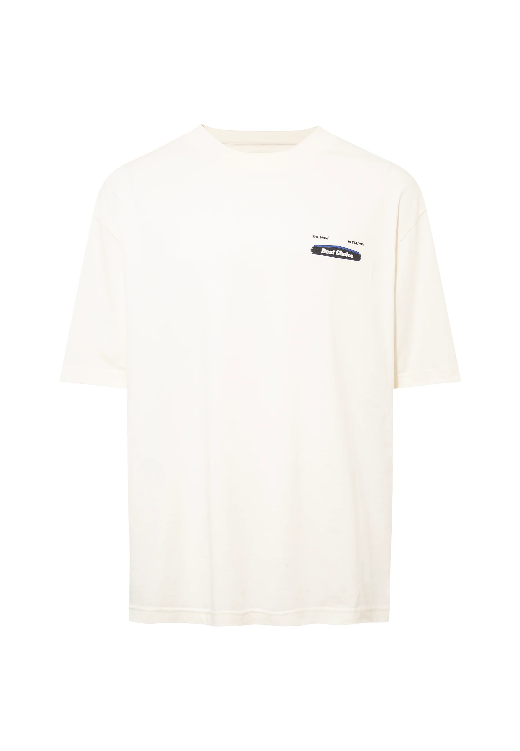 BEST CHOICE TEE | Relaxed - Image 8