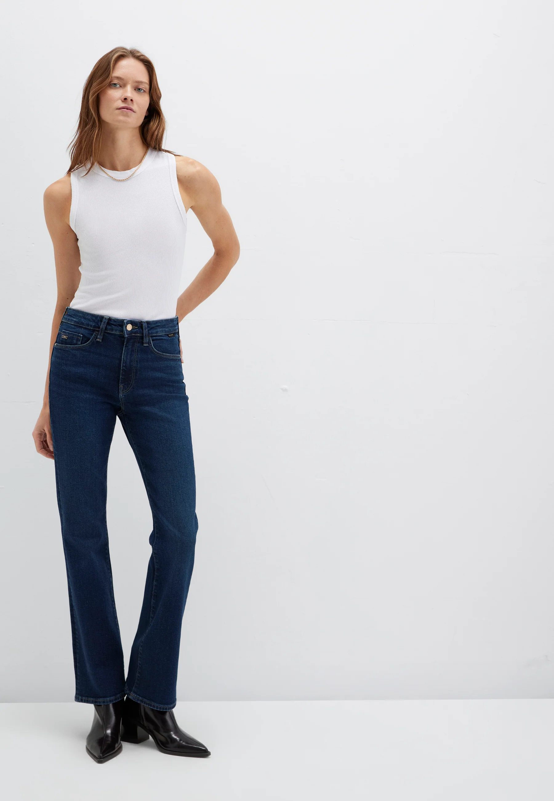 BLISS | High-Rise, Bootcut - Image 3
