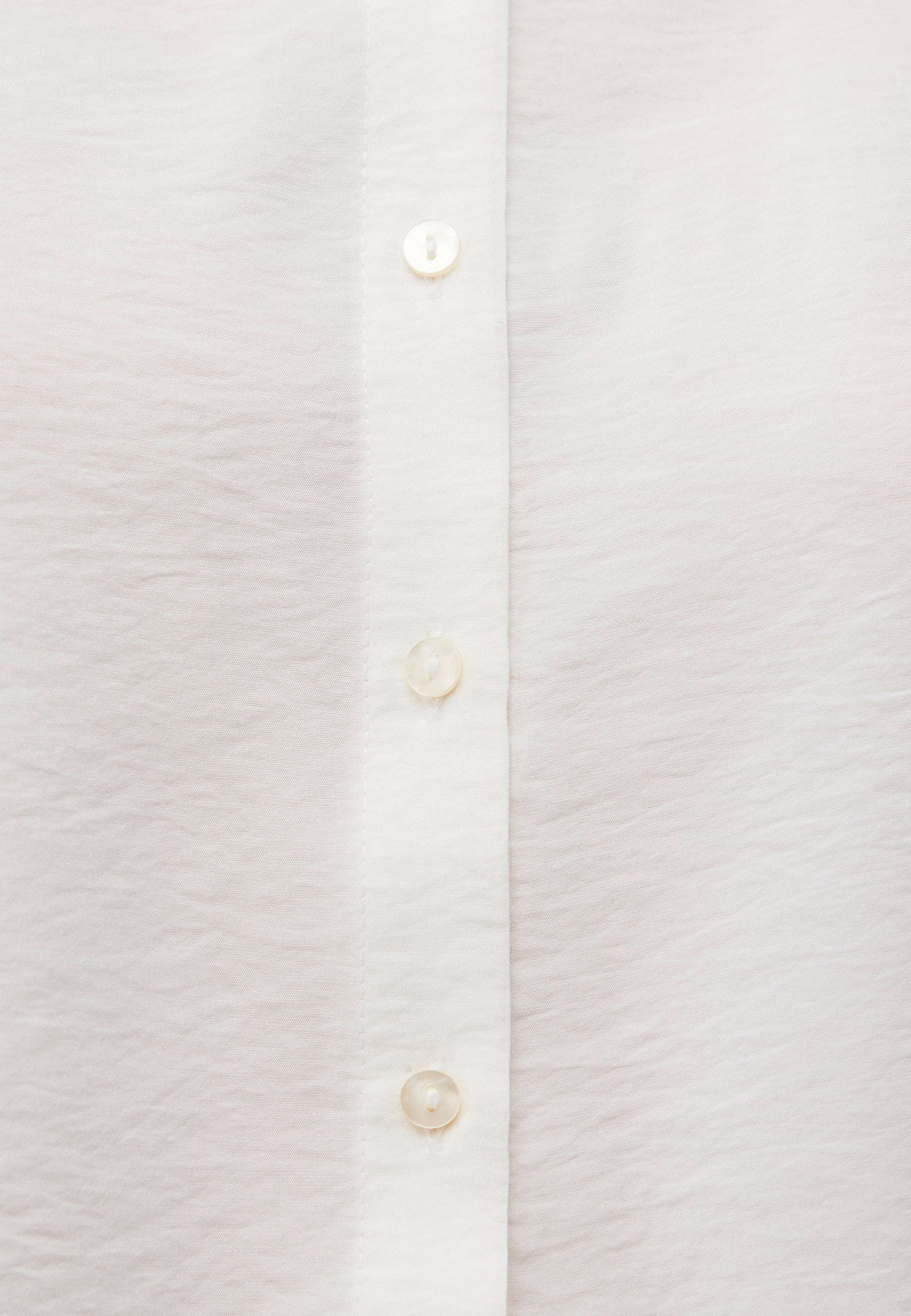 BLUSE | Bluse Cropped - Image 2
