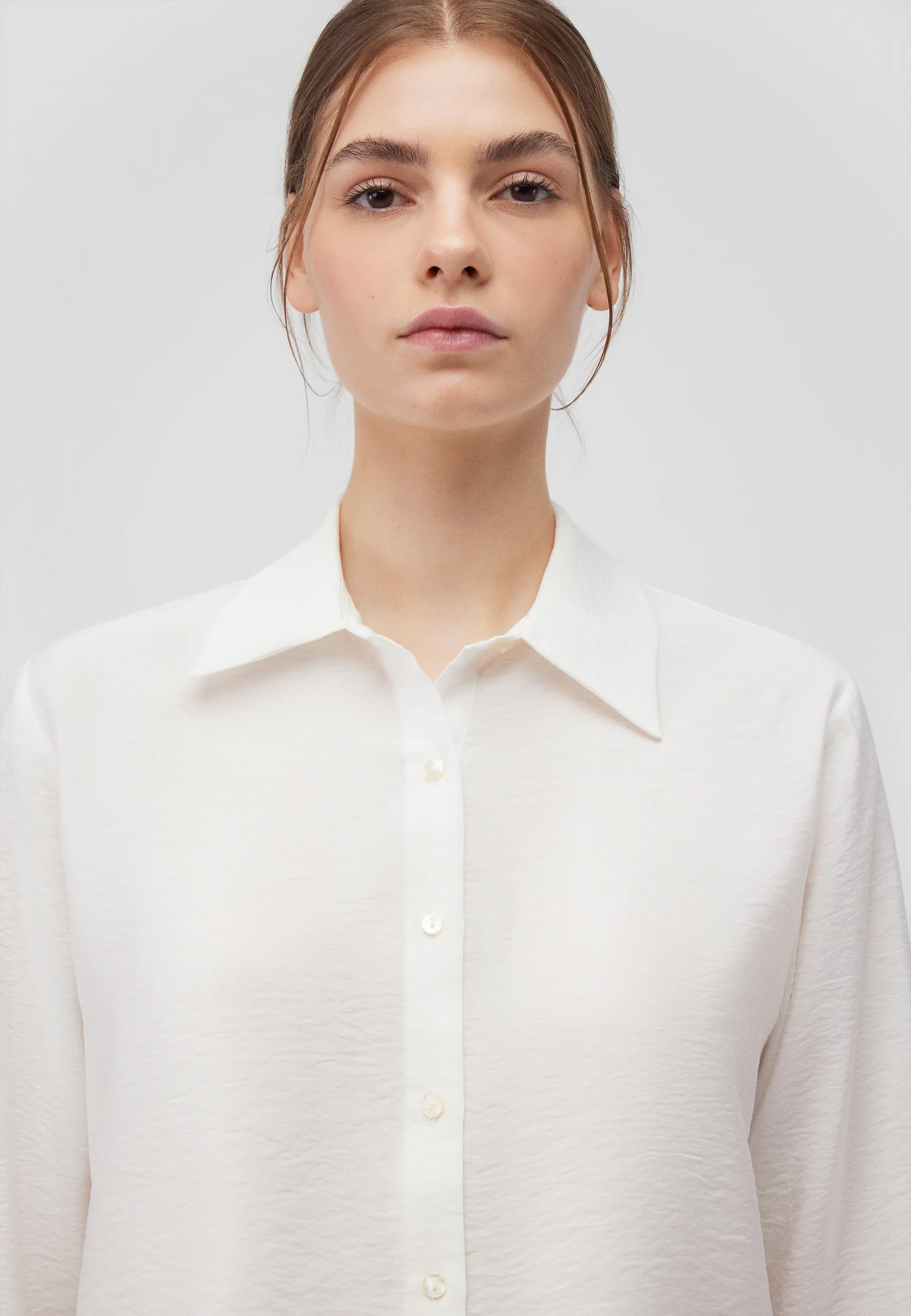 BLUSE | Bluse Cropped - Image 5