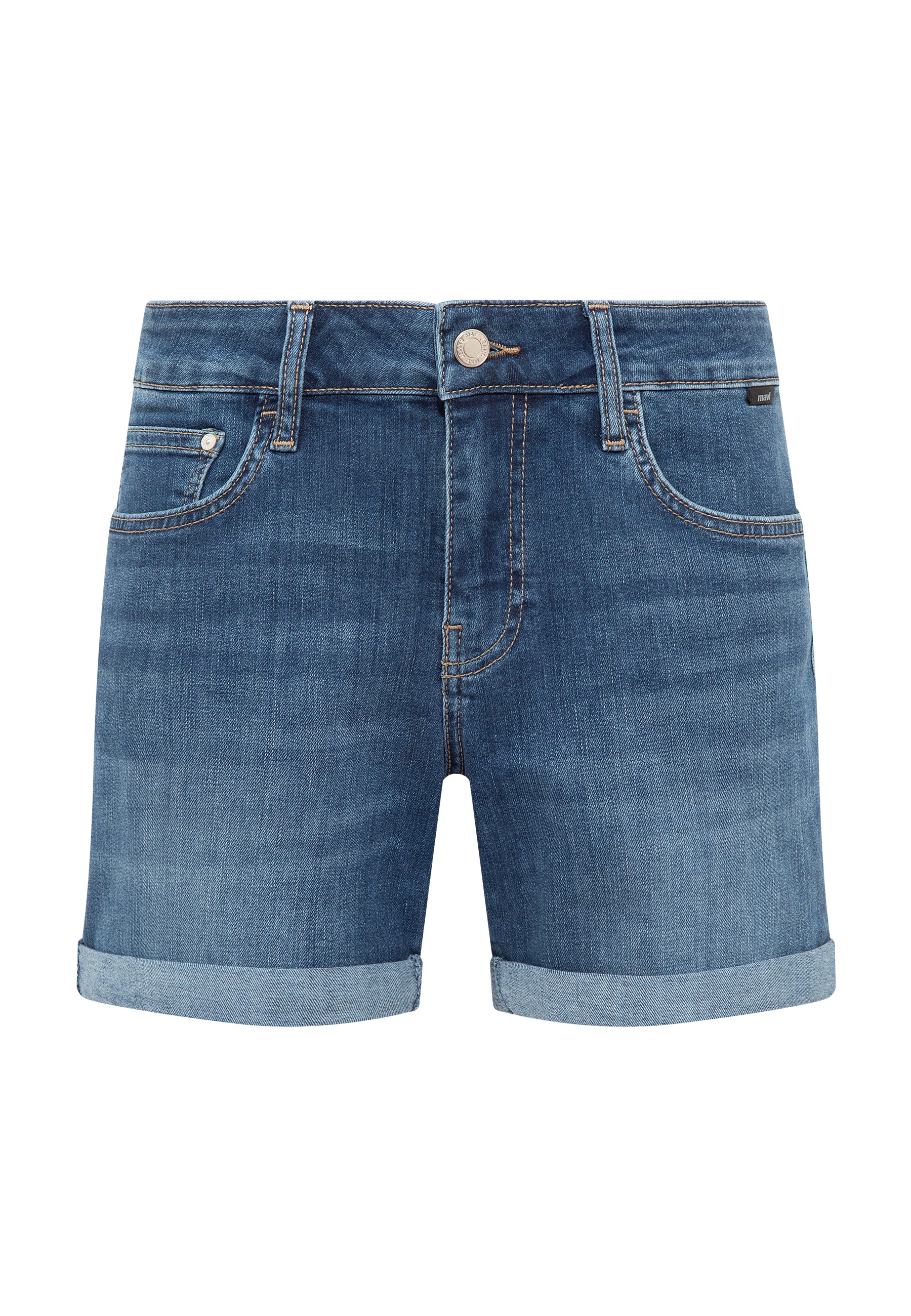 PIXIE | Boyfriend Shorts - Image 8