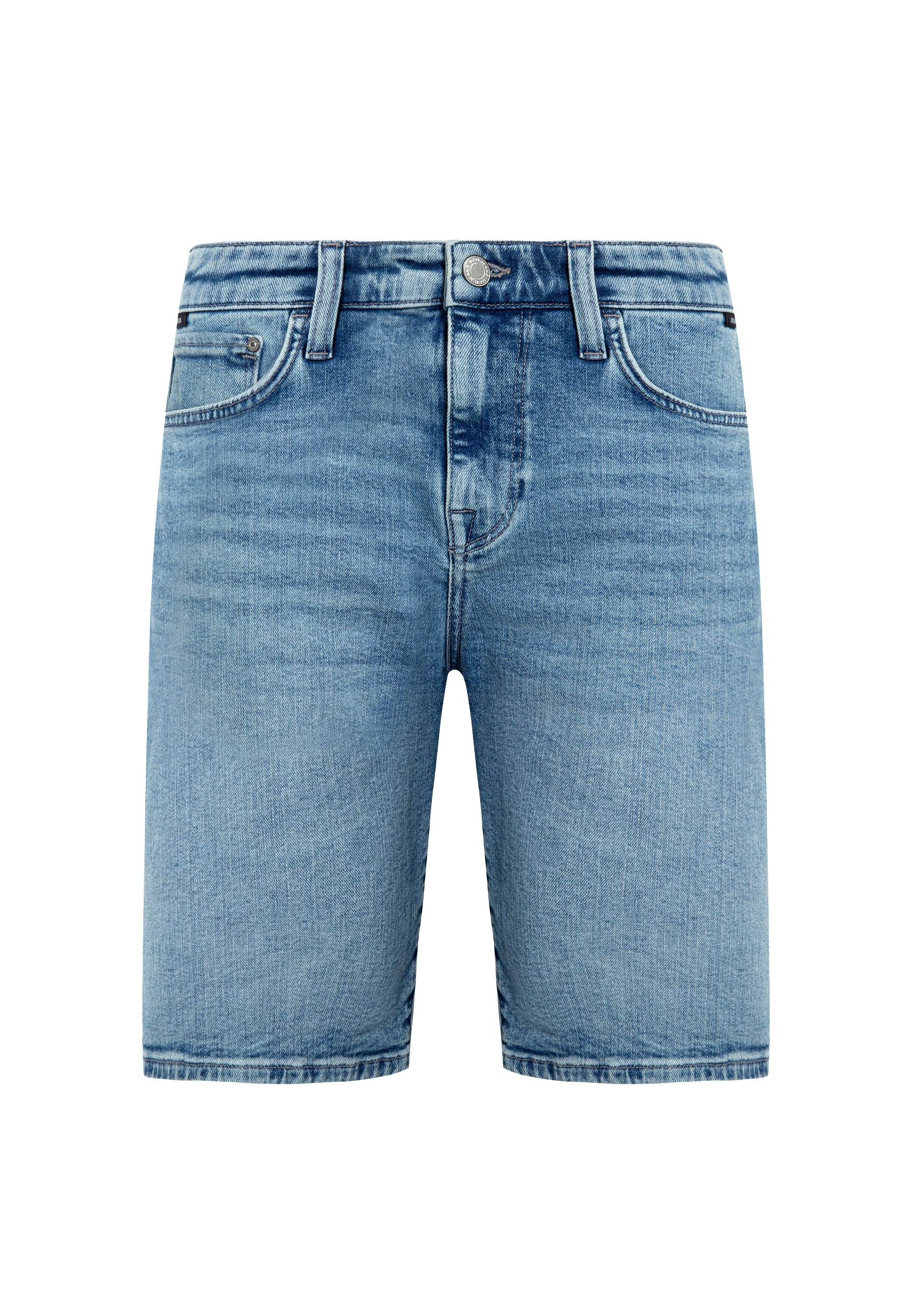 BRIAN | Mid Rise, Slim Straight - Image 8