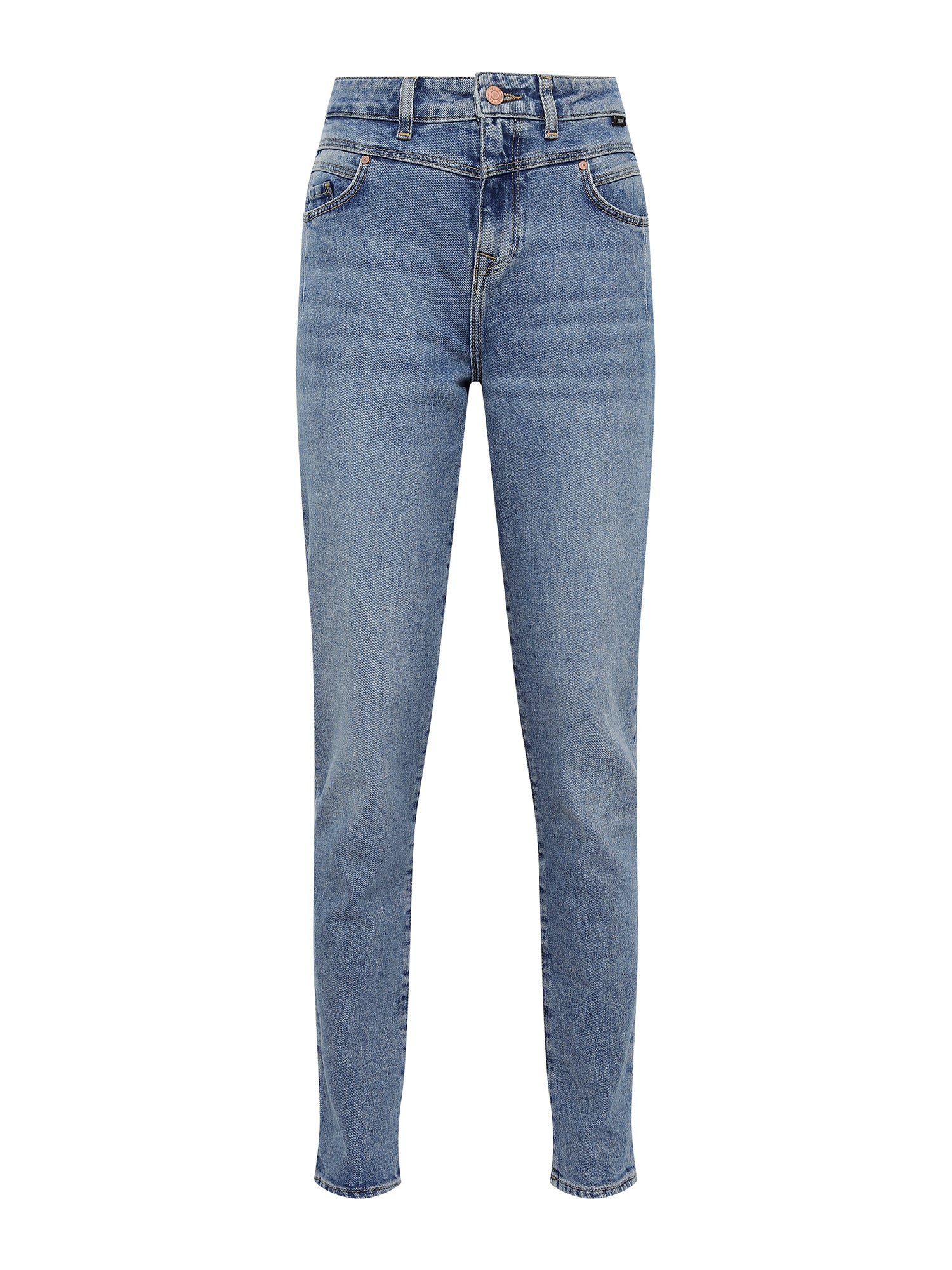 CAMILA | Mid-Rise, Boyfriend - Image 7