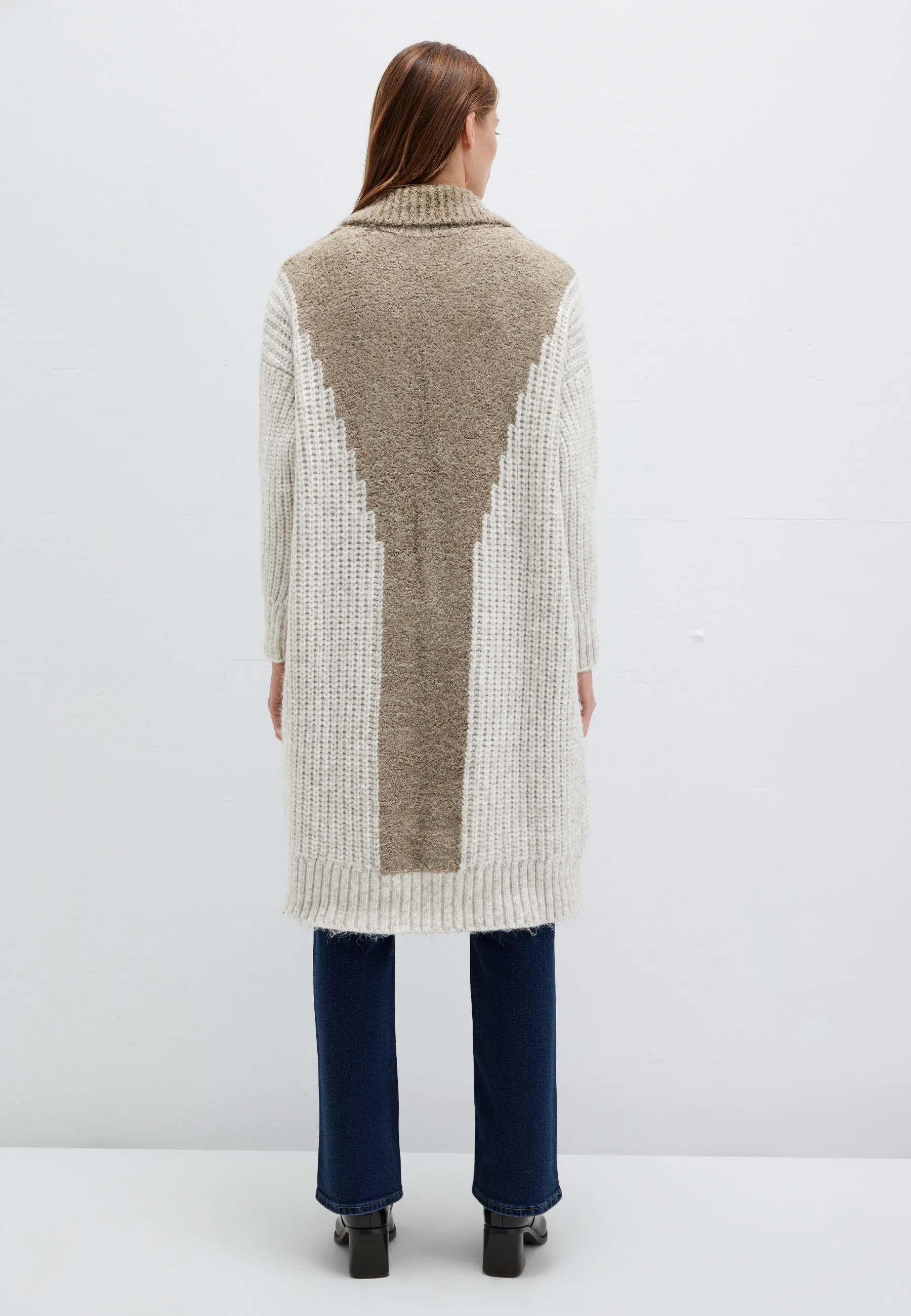 CARDIGAN | Oversized Cardigan - Image 5
