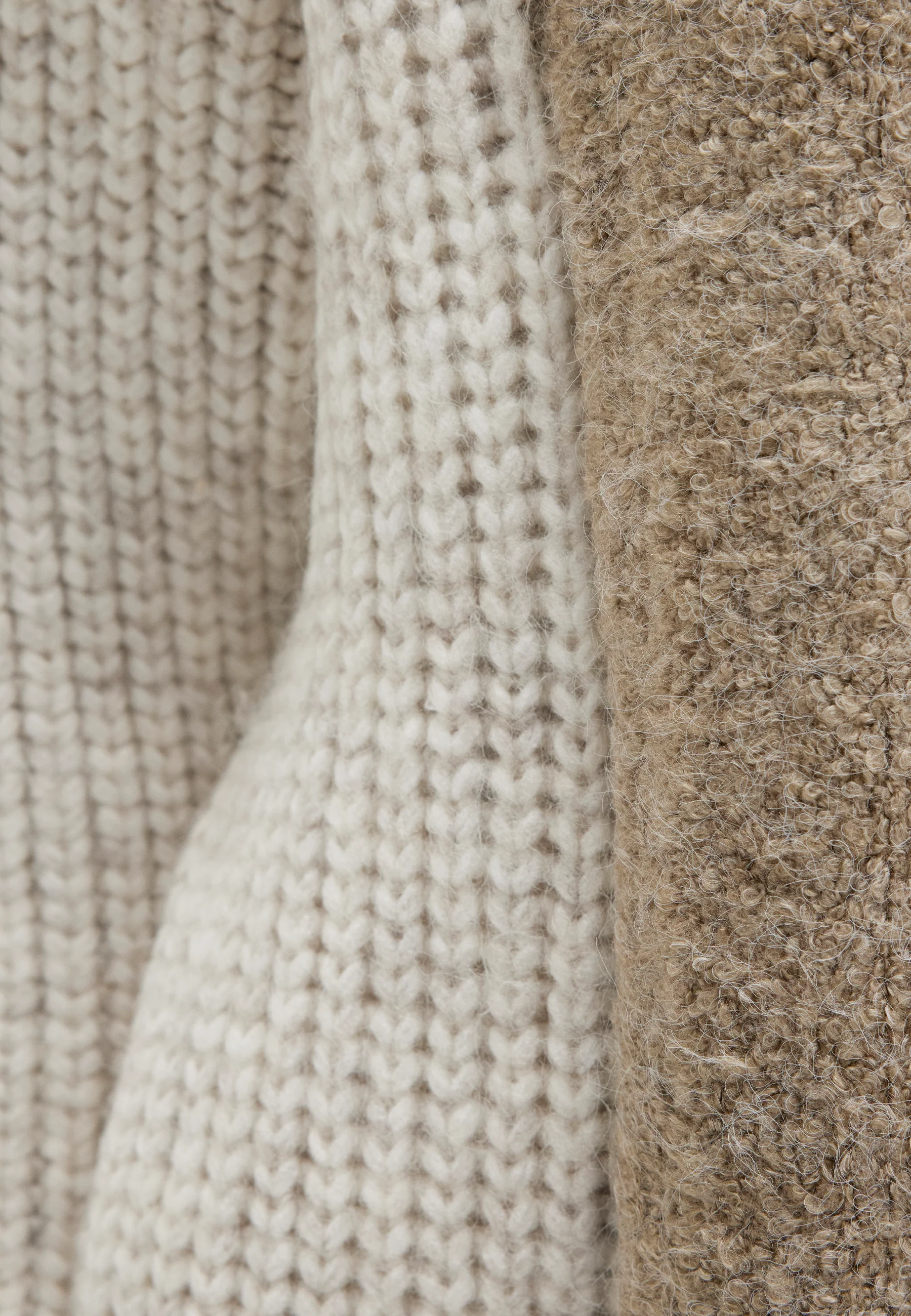 CARDIGAN | Oversized Cardigan - Image 7