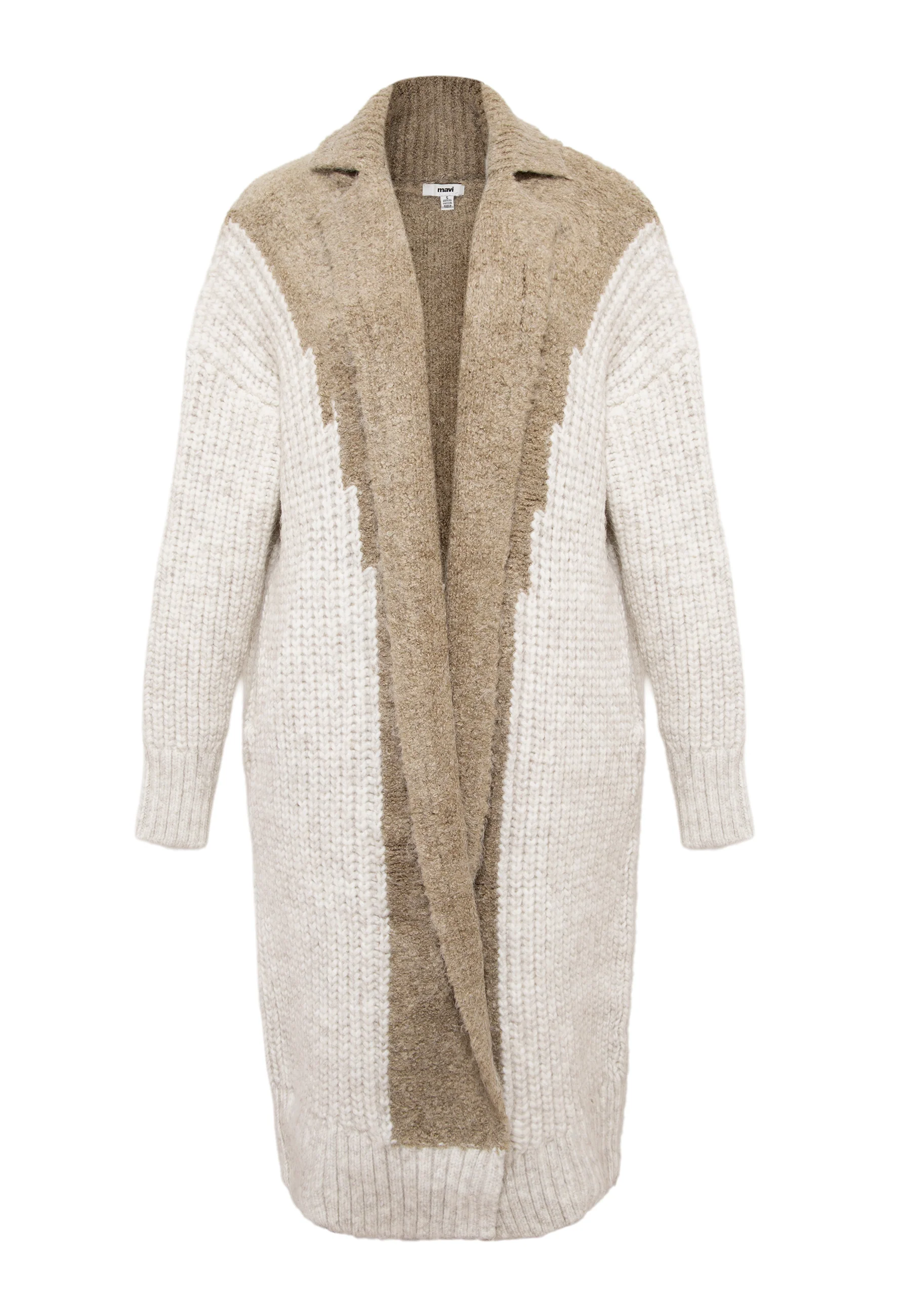 CARDIGAN | Oversized Cardigan - Image 8