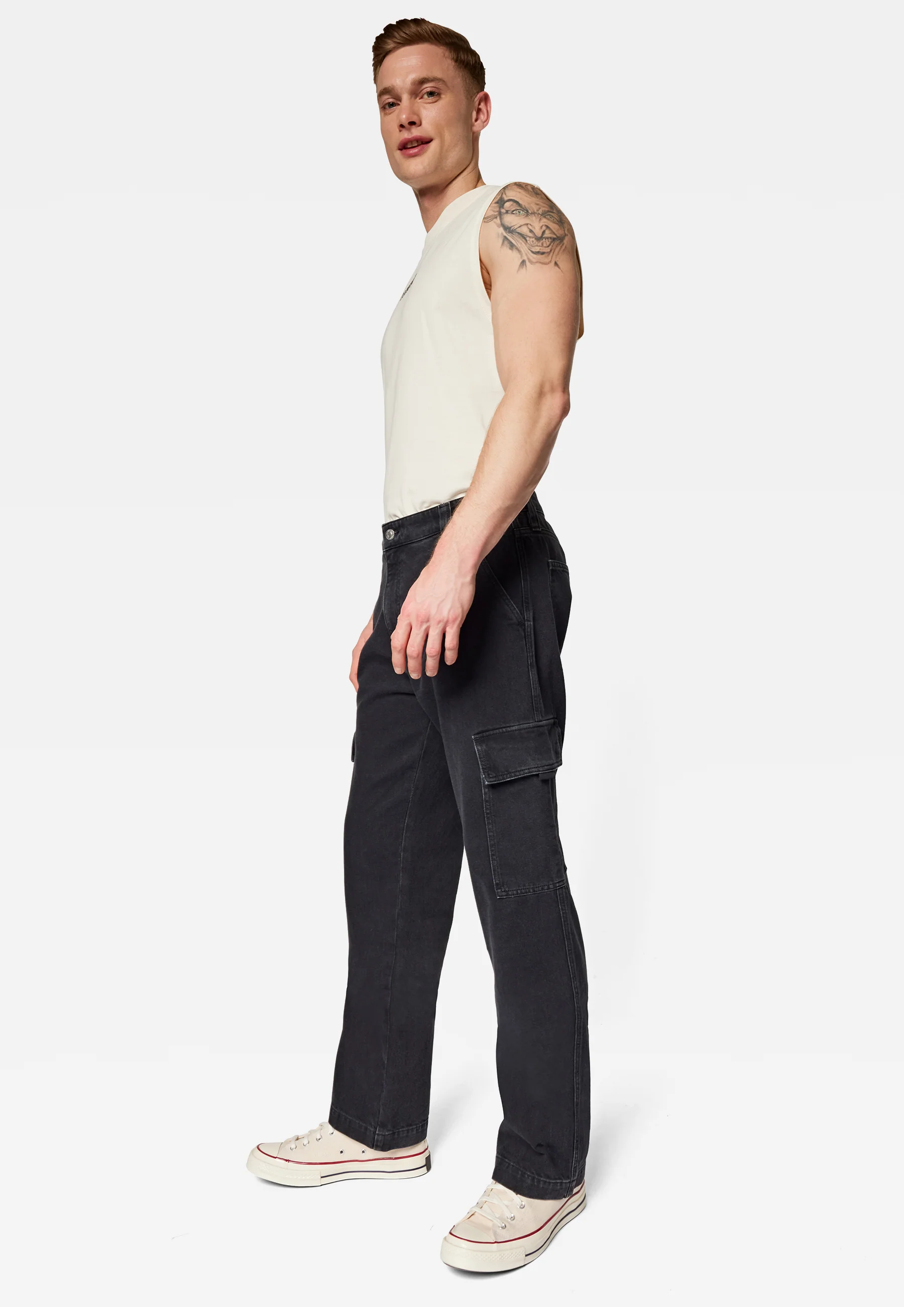 CARLOS | Cargo Hose - Image 3