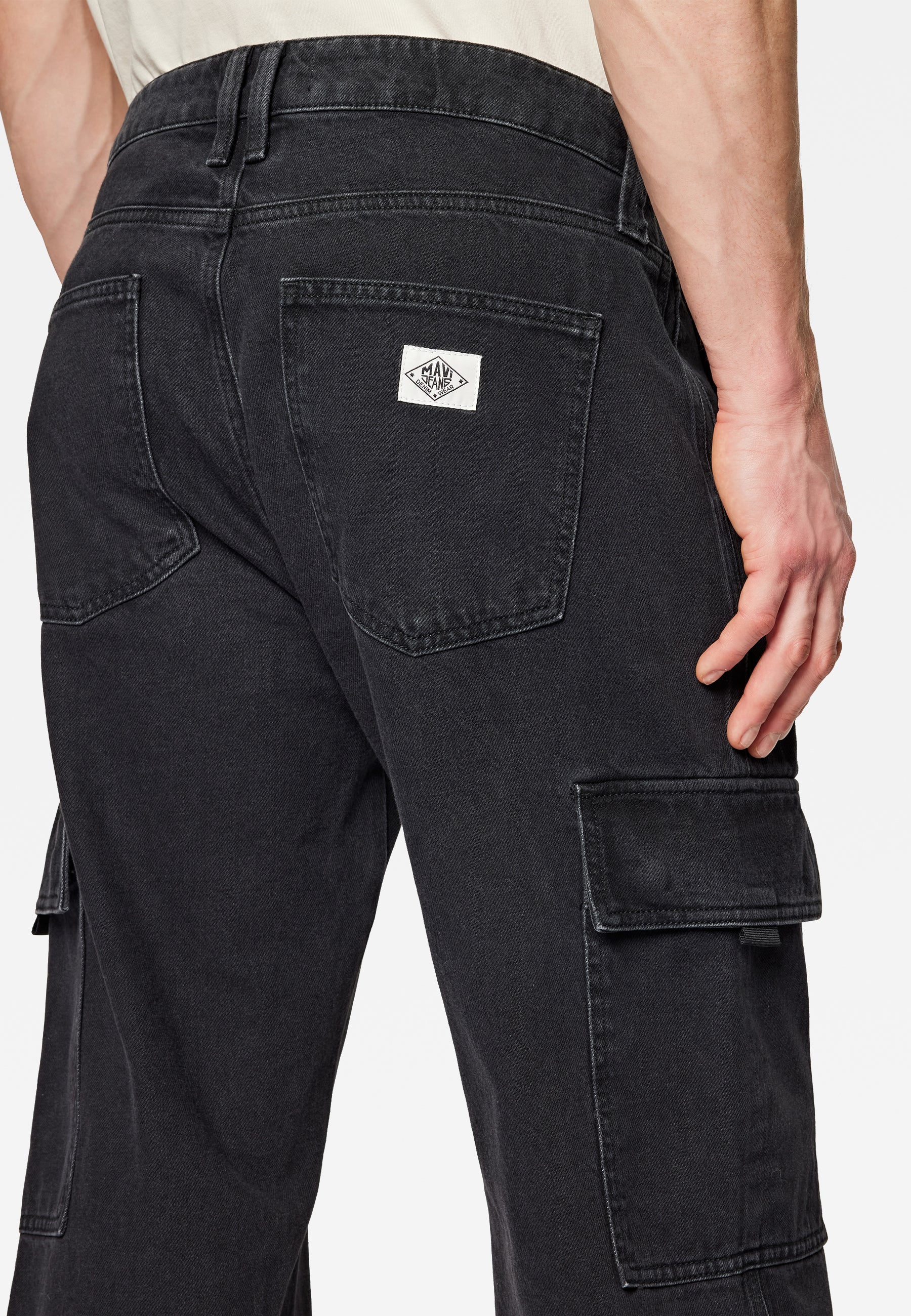 CARLOS | Cargo Hose - Image 6