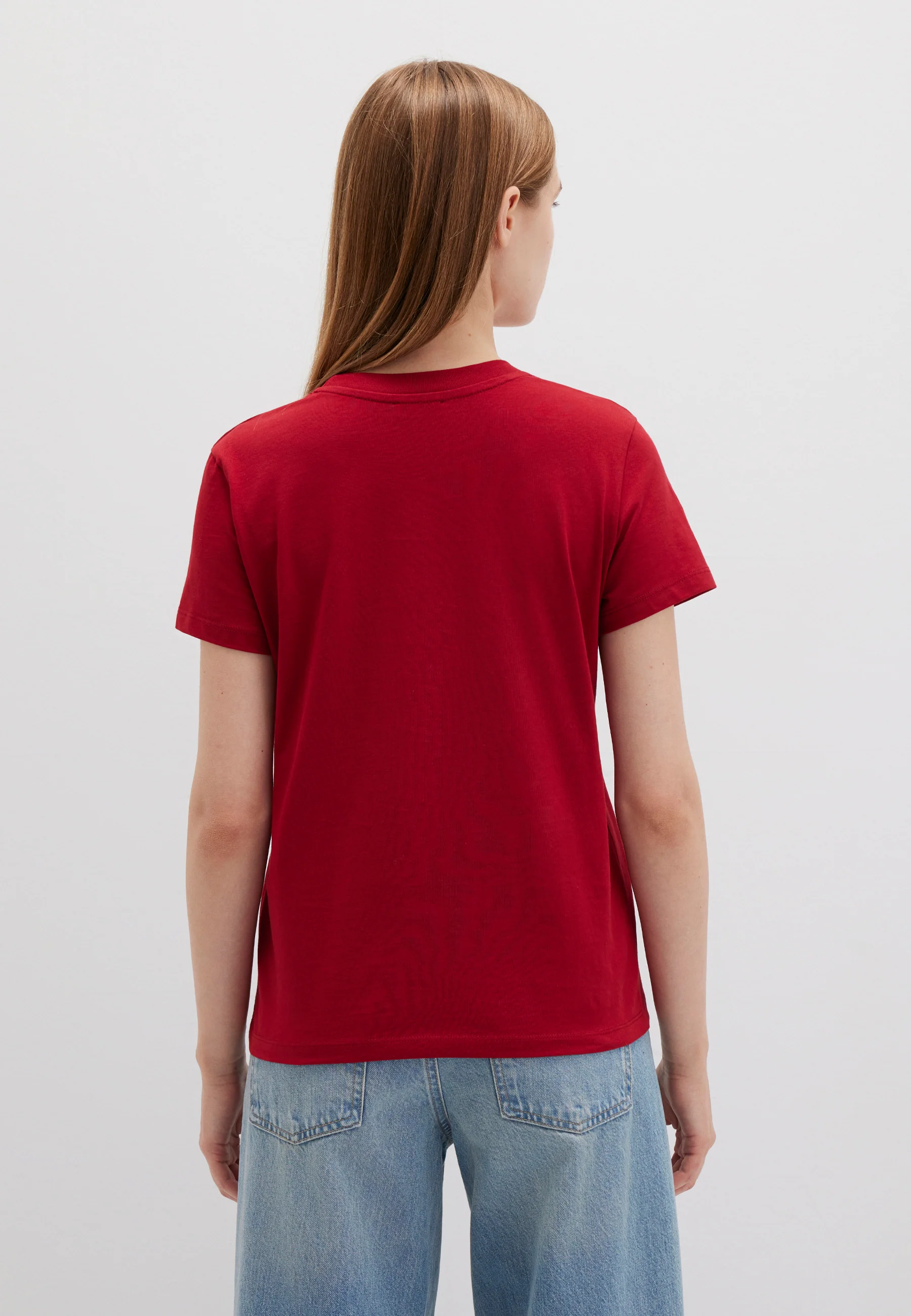 CAT PRINTED  T-SHIRT | X-Mas T-Shirt - Image 5