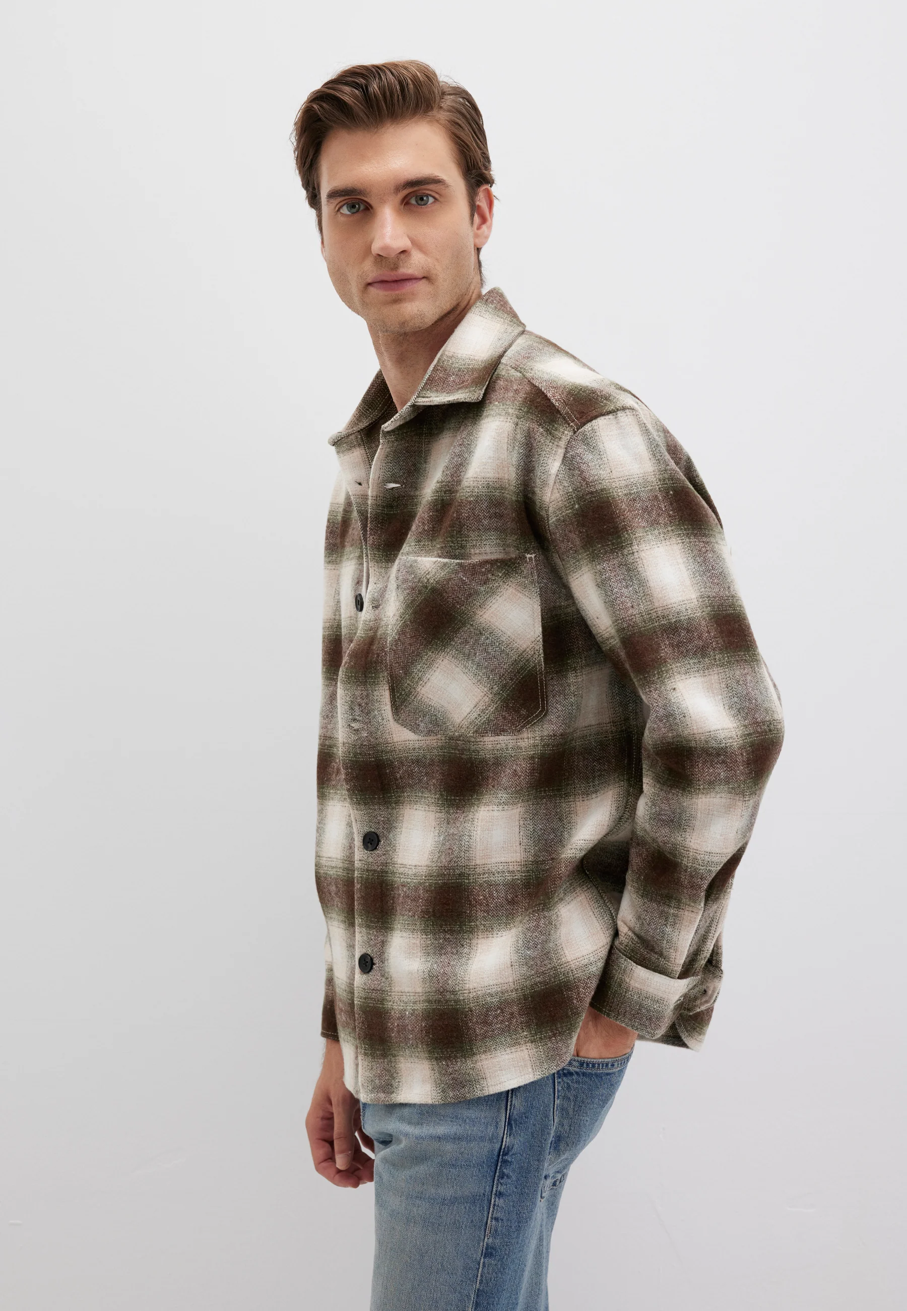 CHECK SHIRT | Kariertes Hemd - Image 3