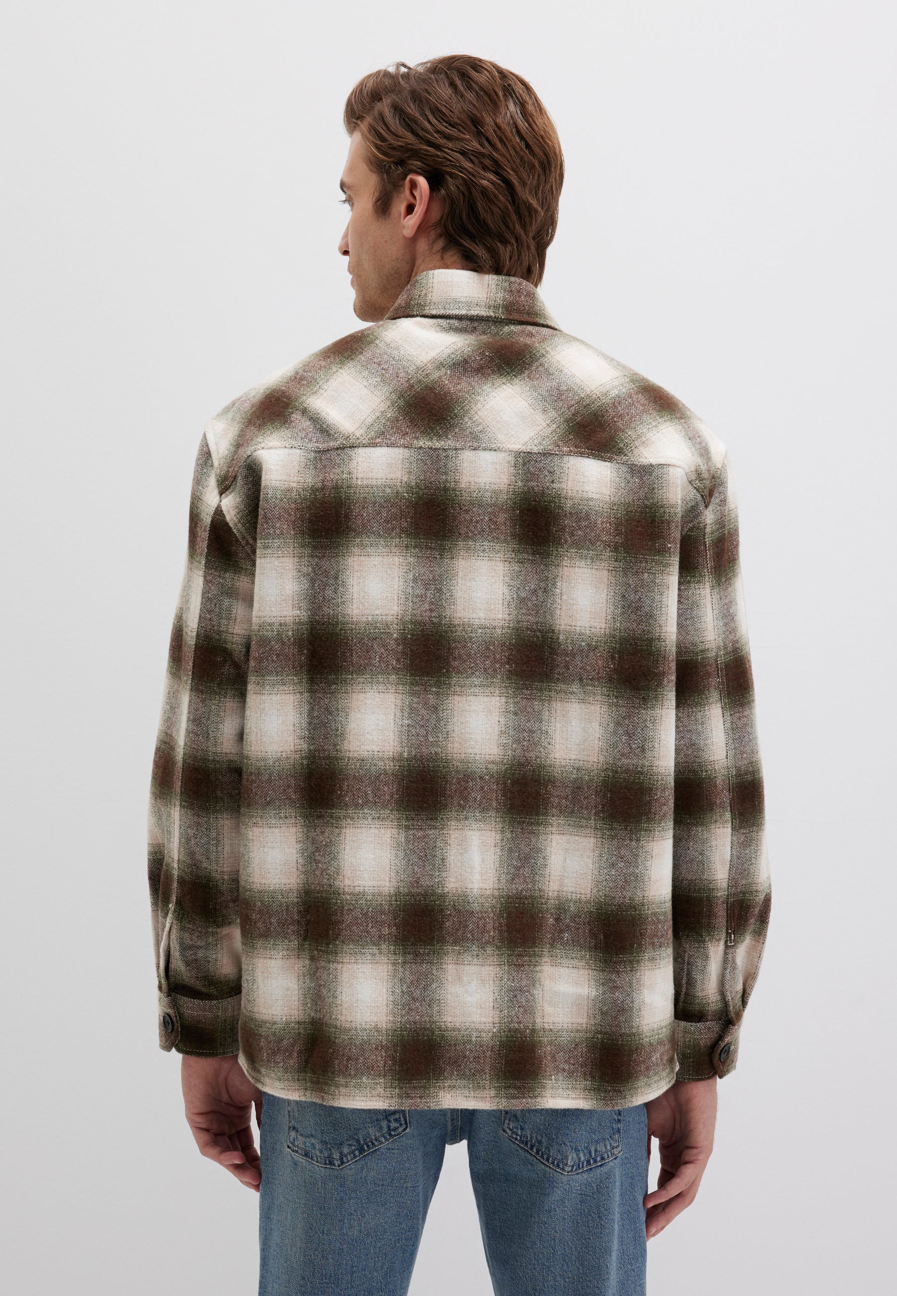 CHECK SHIRT | Kariertes Hemd - Image 5