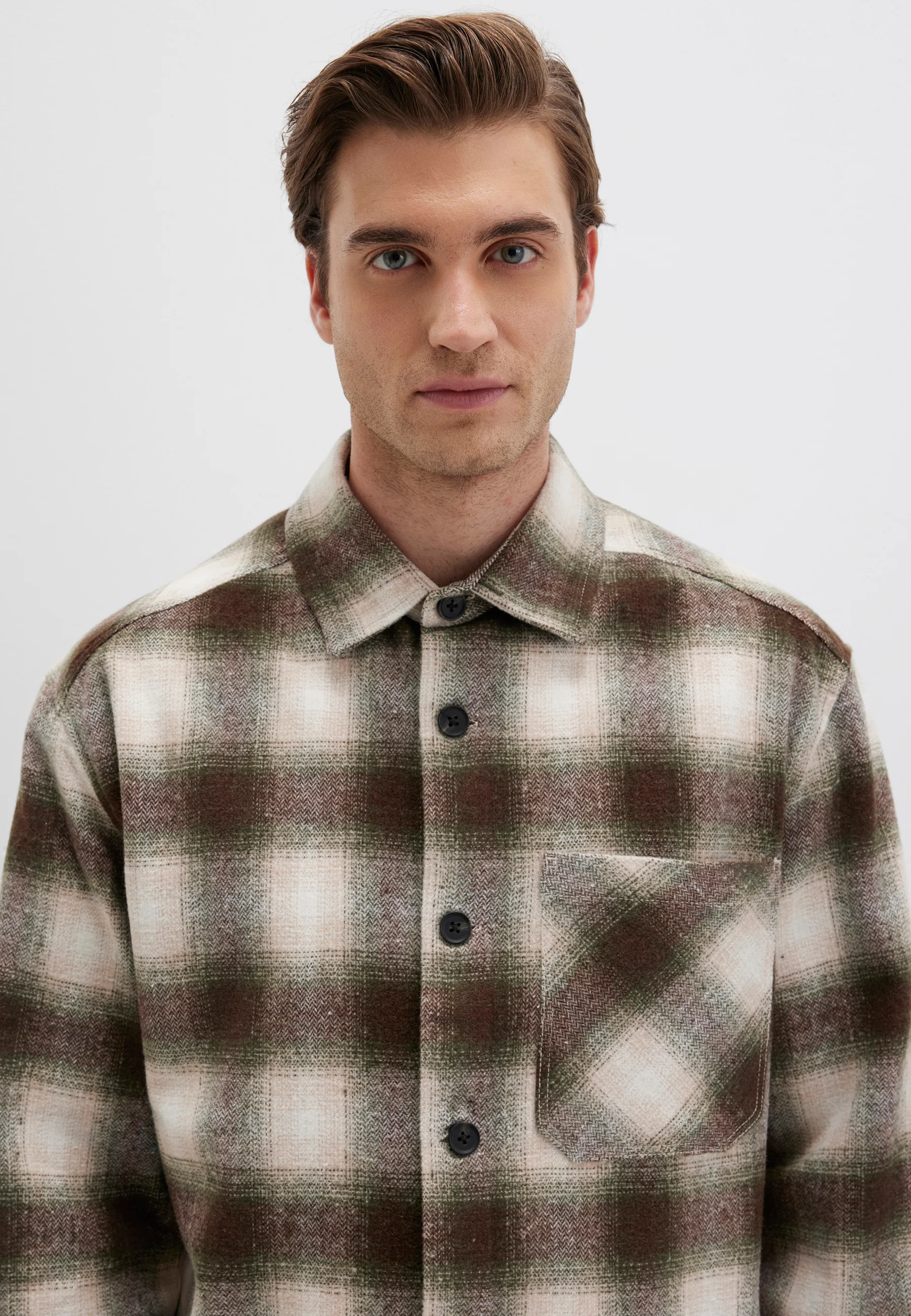 CHECK SHIRT | Kariertes Hemd - Image 6