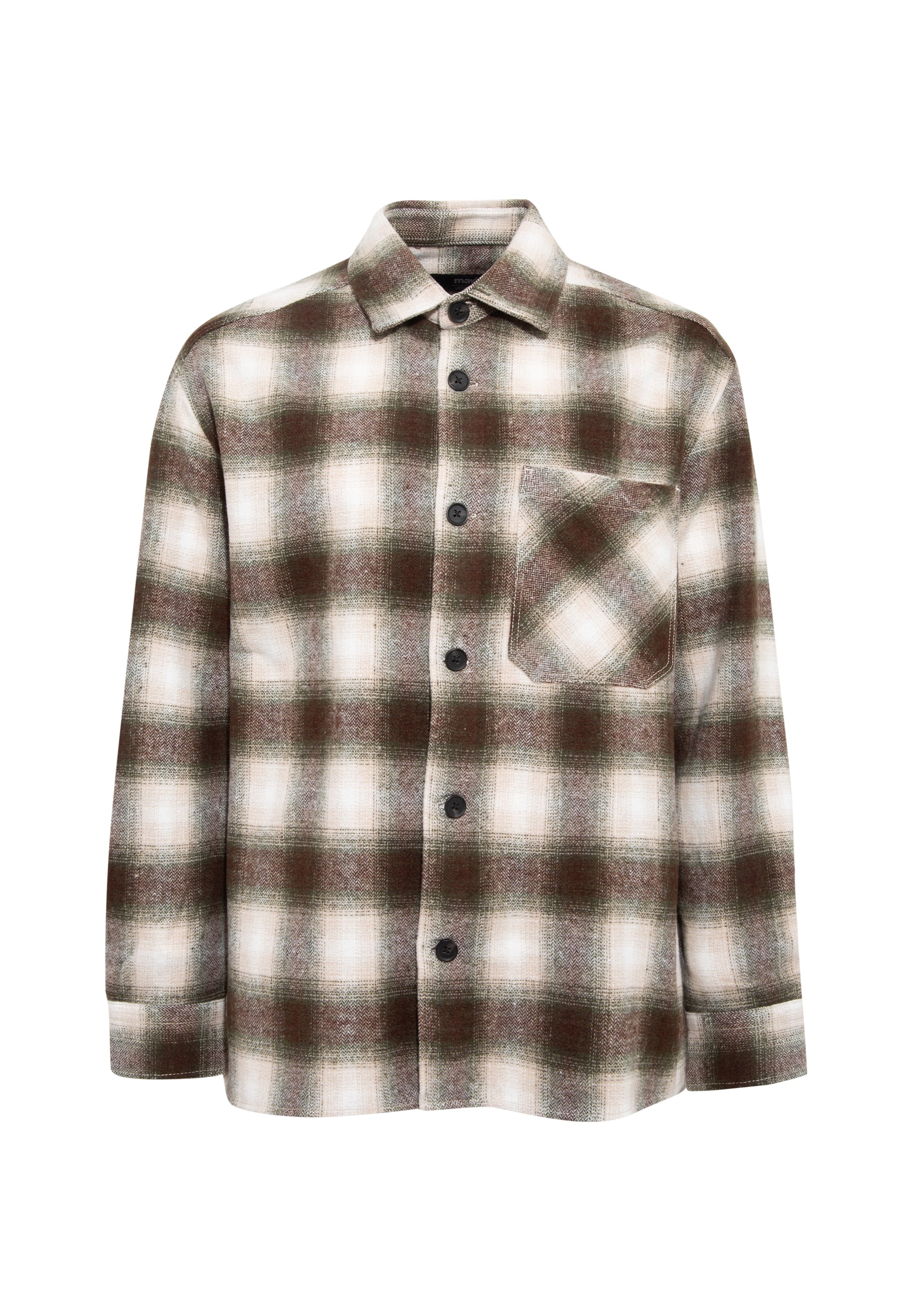 CHECK SHIRT | Kariertes Hemd - Image 8