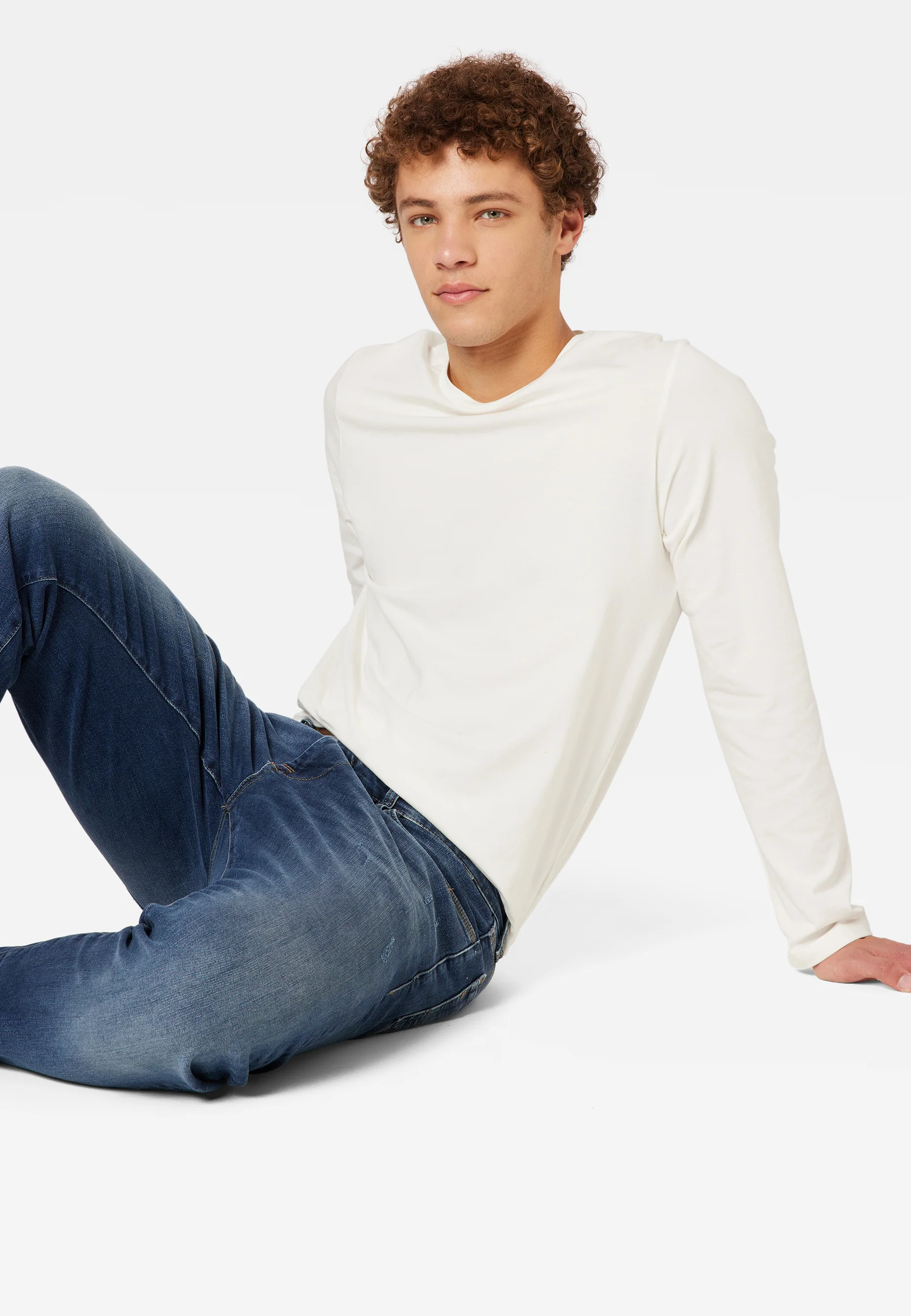 CHRIS | Tapered Leg - Image 3
