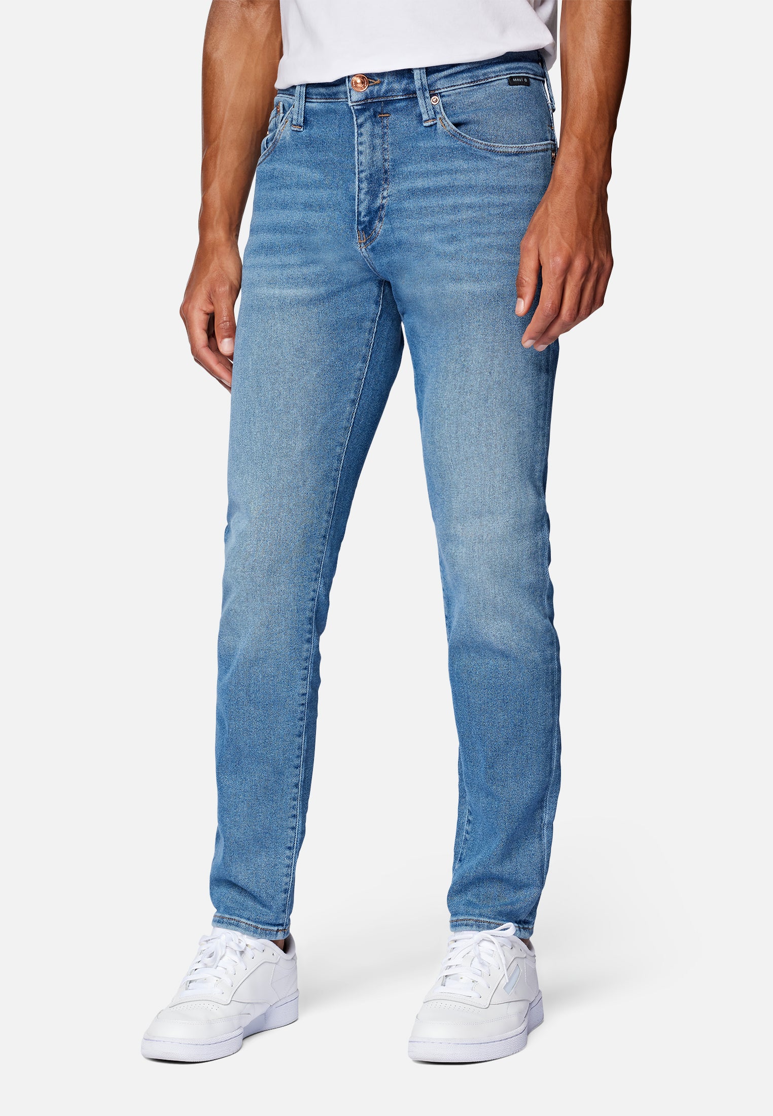 CHRIS | Tapered Leg - Image 4