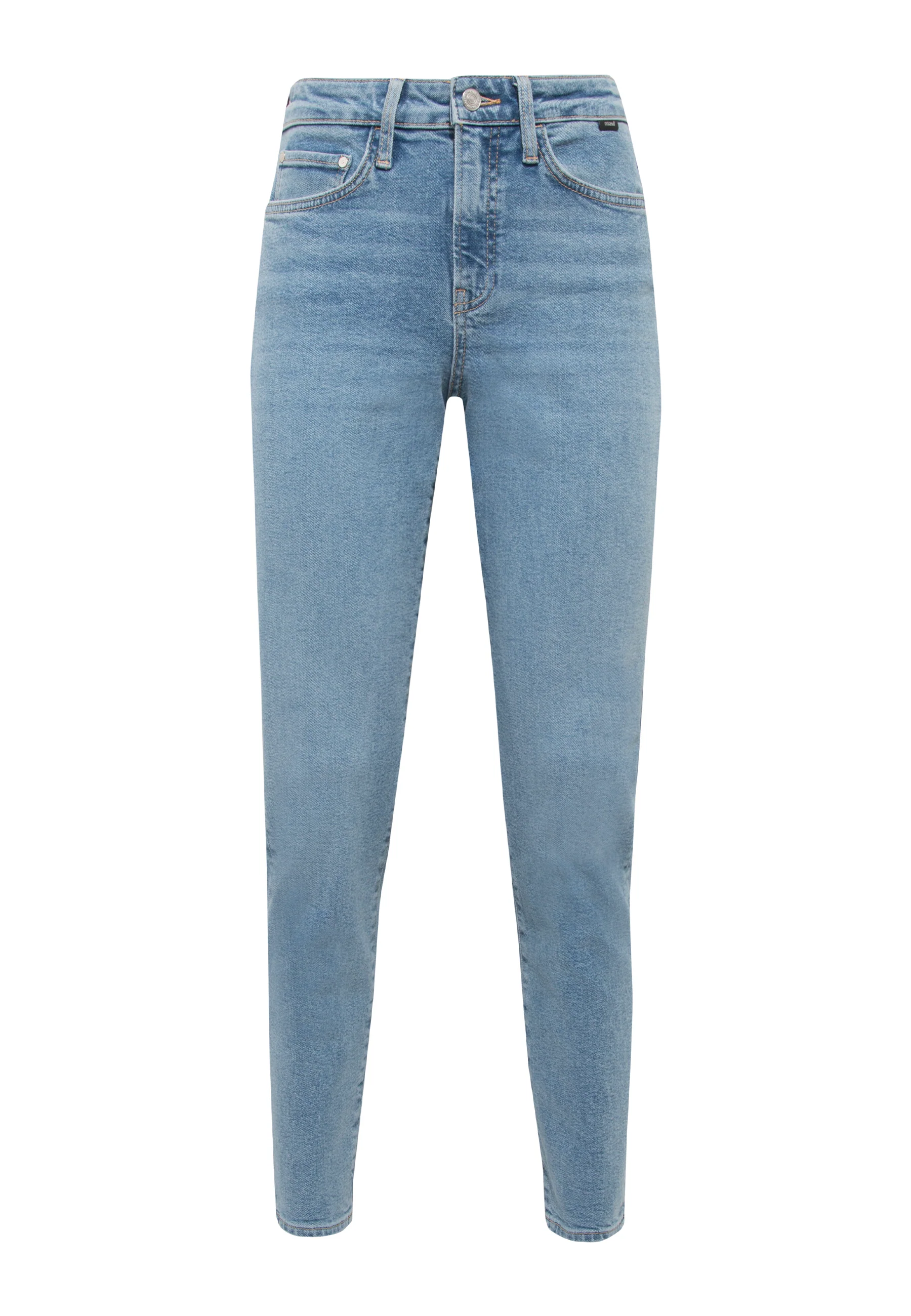 CINDY | Mom jeans high-rise - Image 8