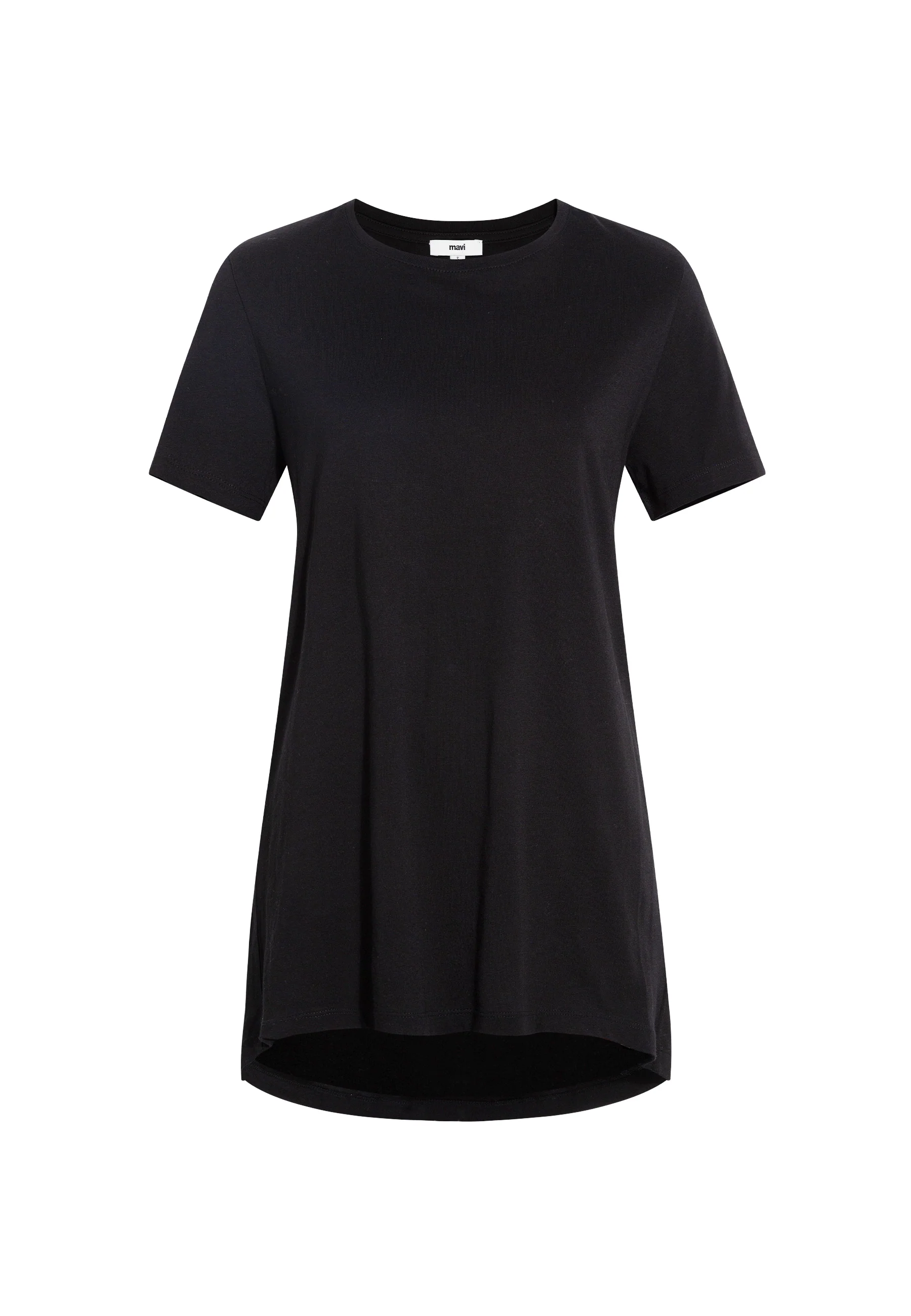 CREW NECK T-SHIRT | Basic T-Shirt - Image 8