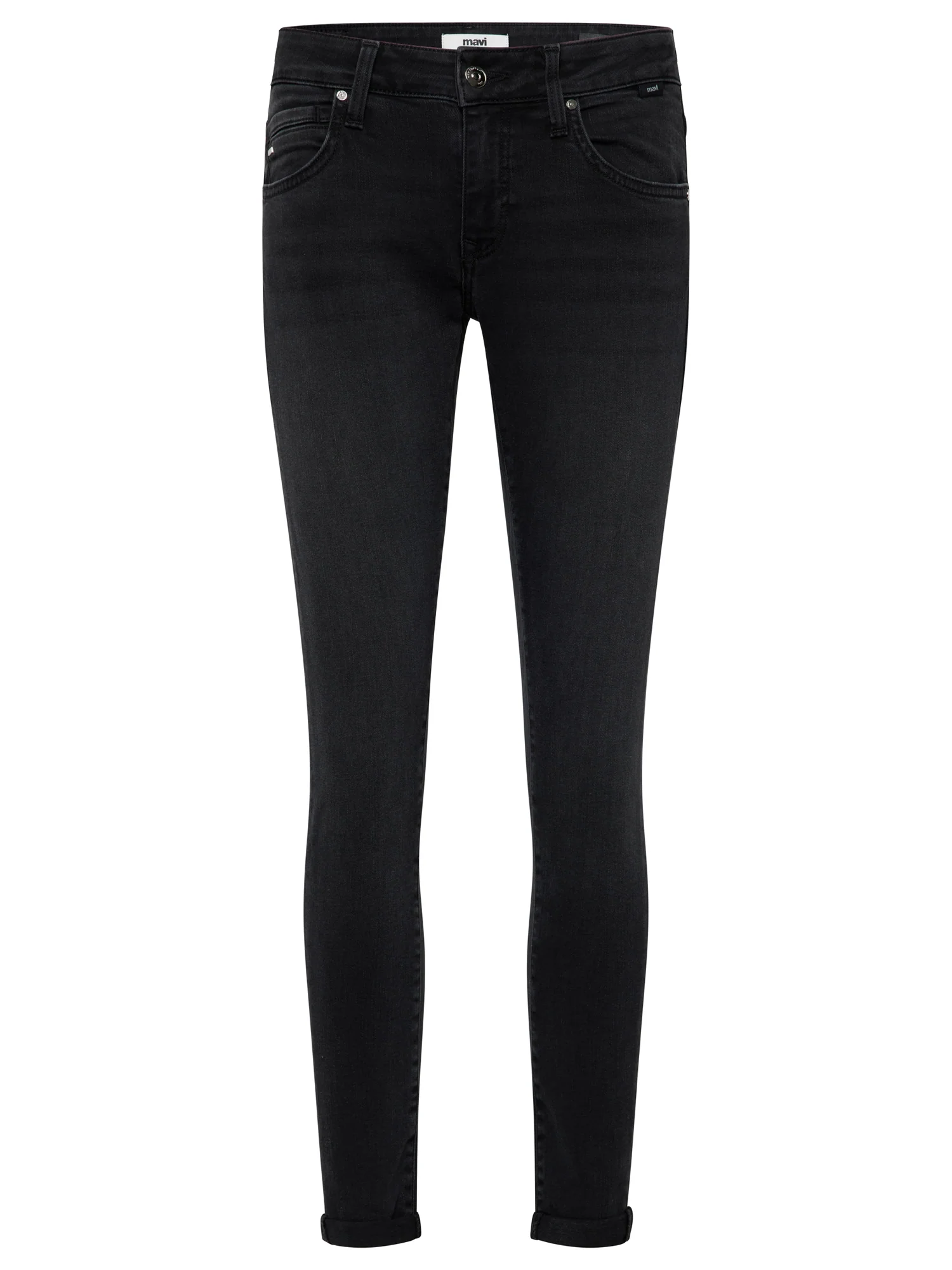 LEXY | Cropped Super Skinny Jeans - Image 8