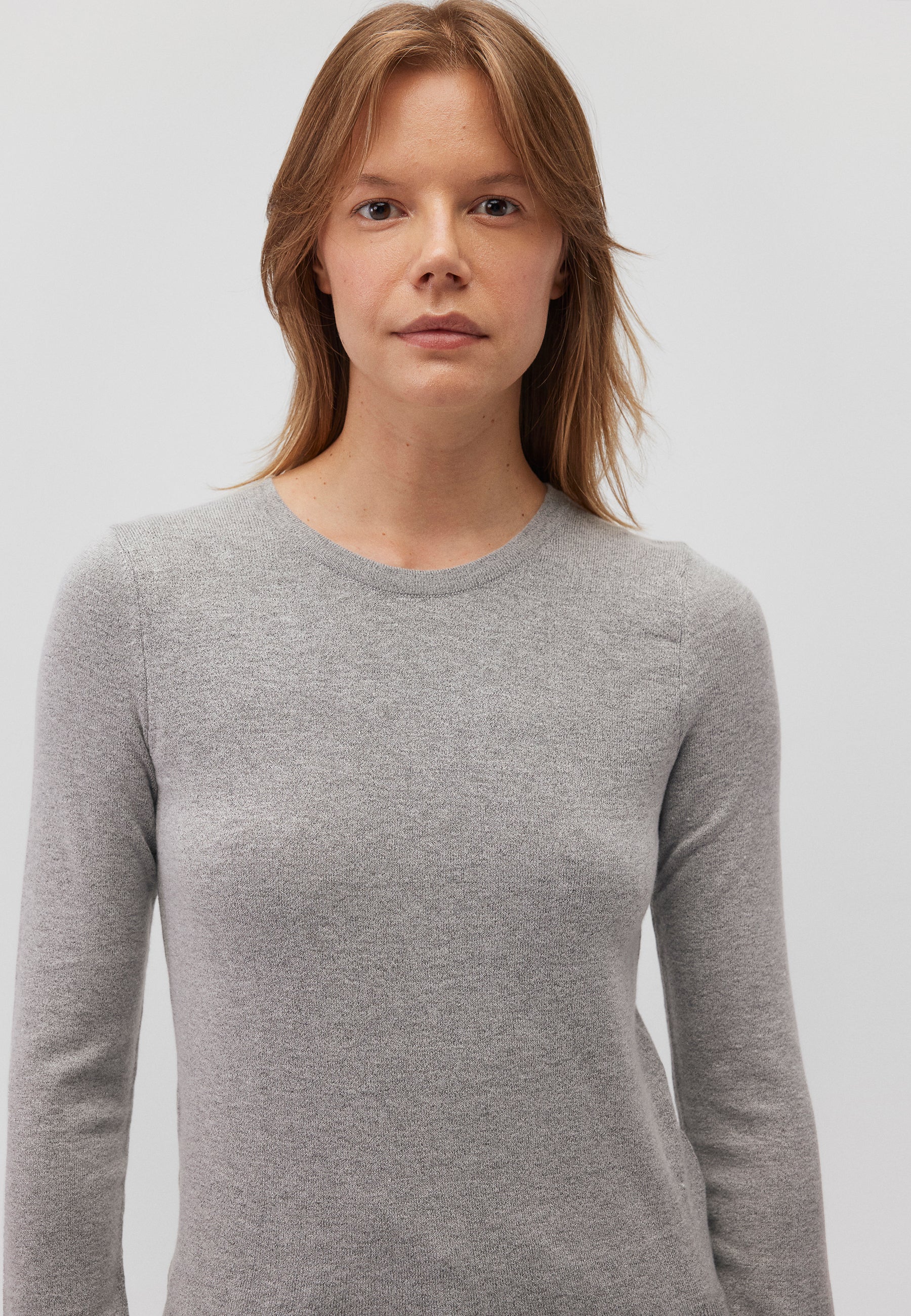 PULLOVER | Feinstrick Pullover - Image 6