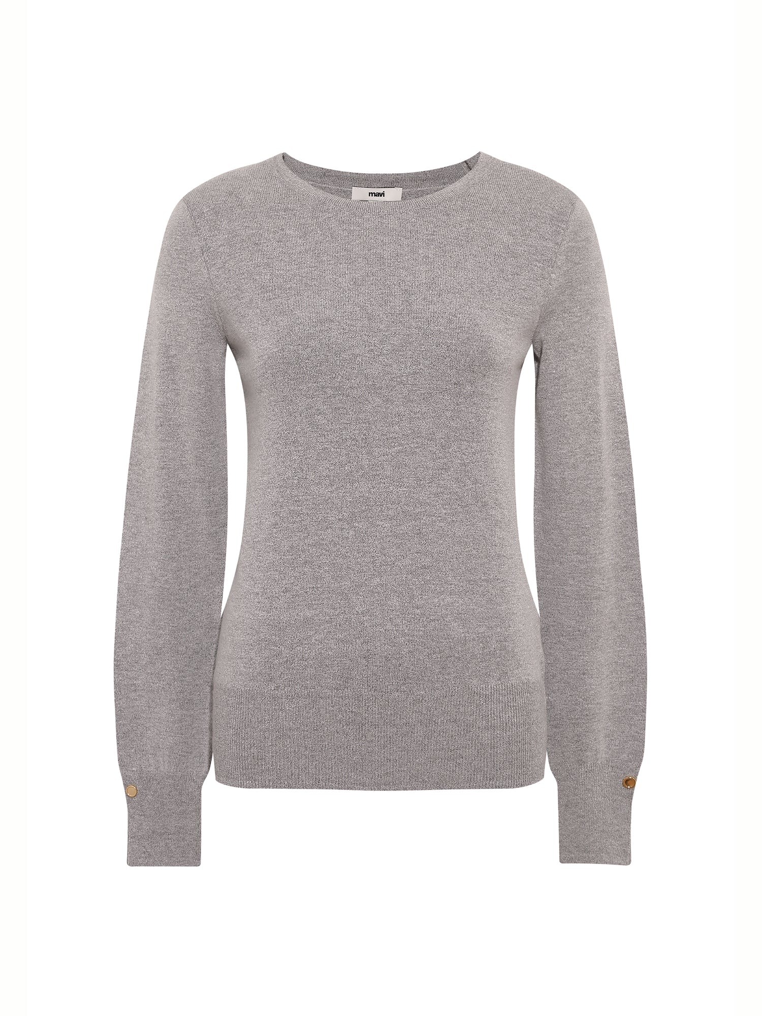 PULLOVER | Feinstrick Pullover - Image 8