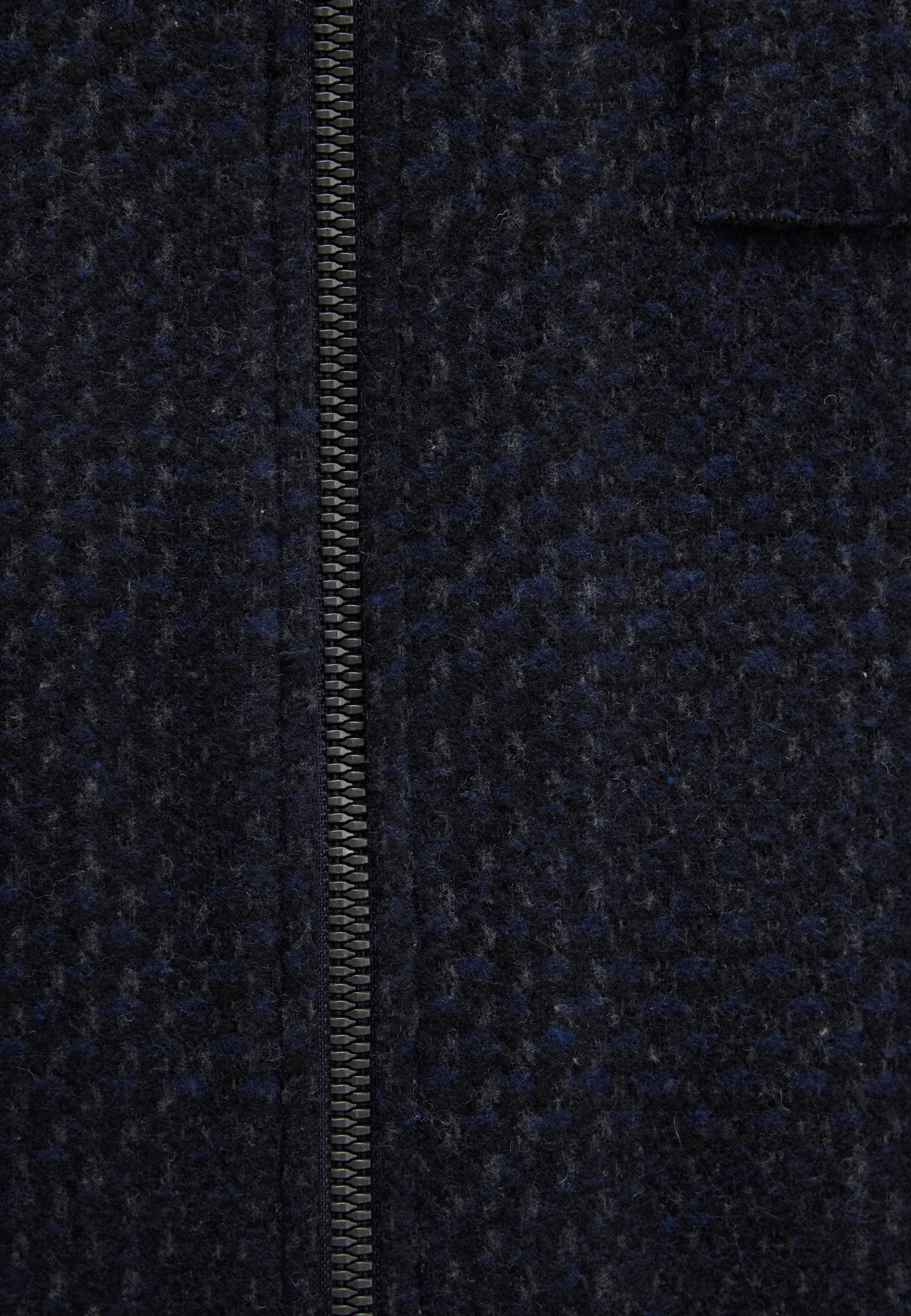 FULL ZIP SHIRT | Premium Overshirt - Image 7