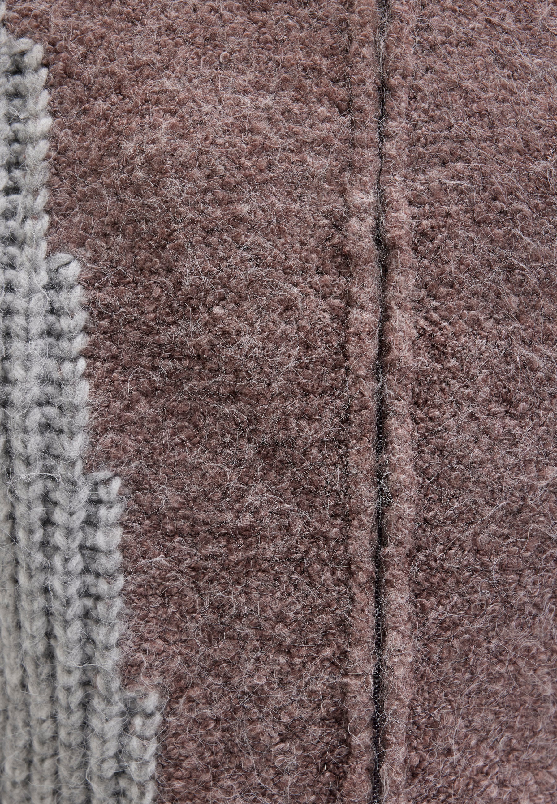 FULL ZIP SWEATER | Zip Cardigan - Image 7