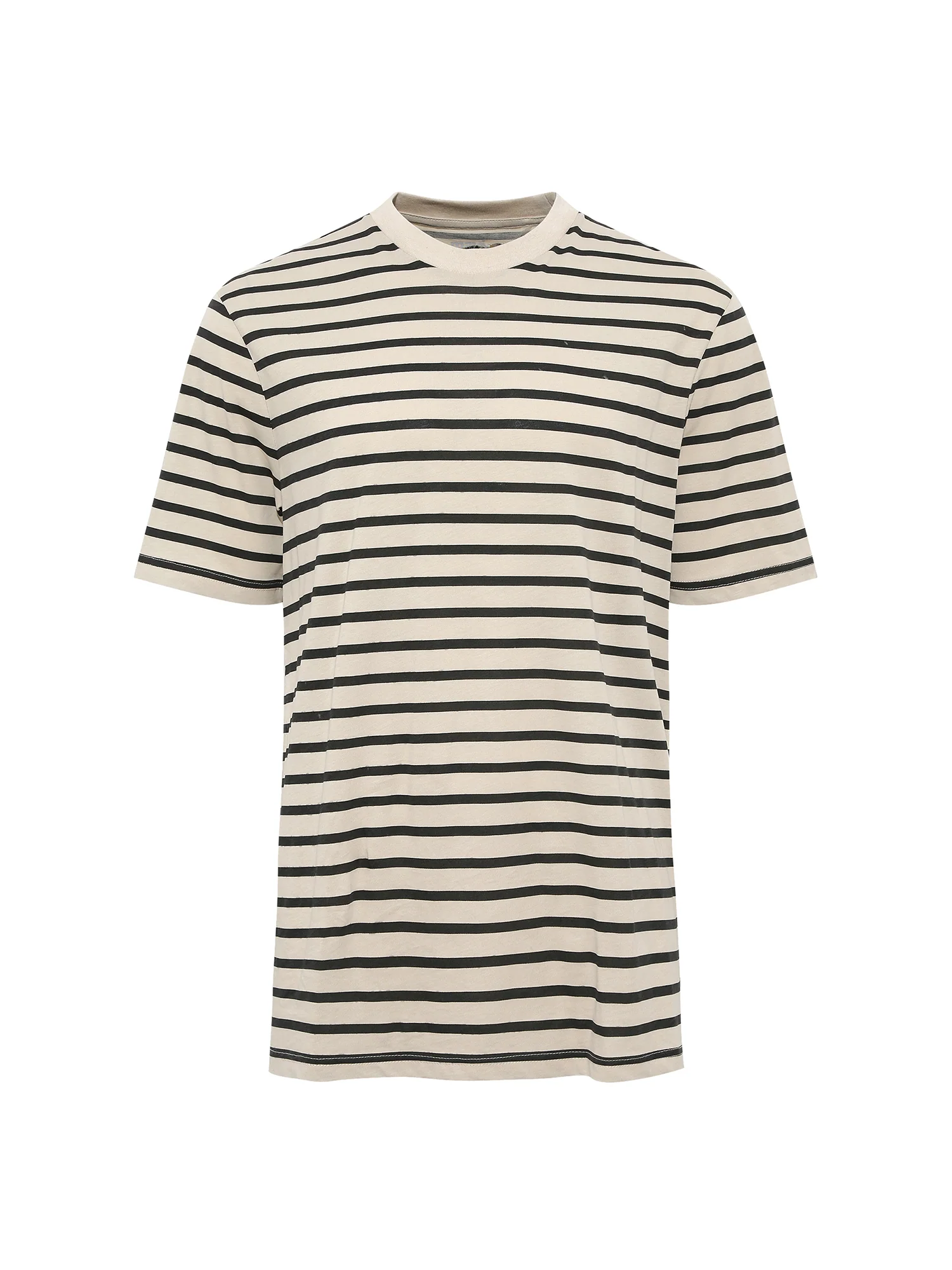 T-SHIRT | Gestreiftes T-Shirt - Image 7