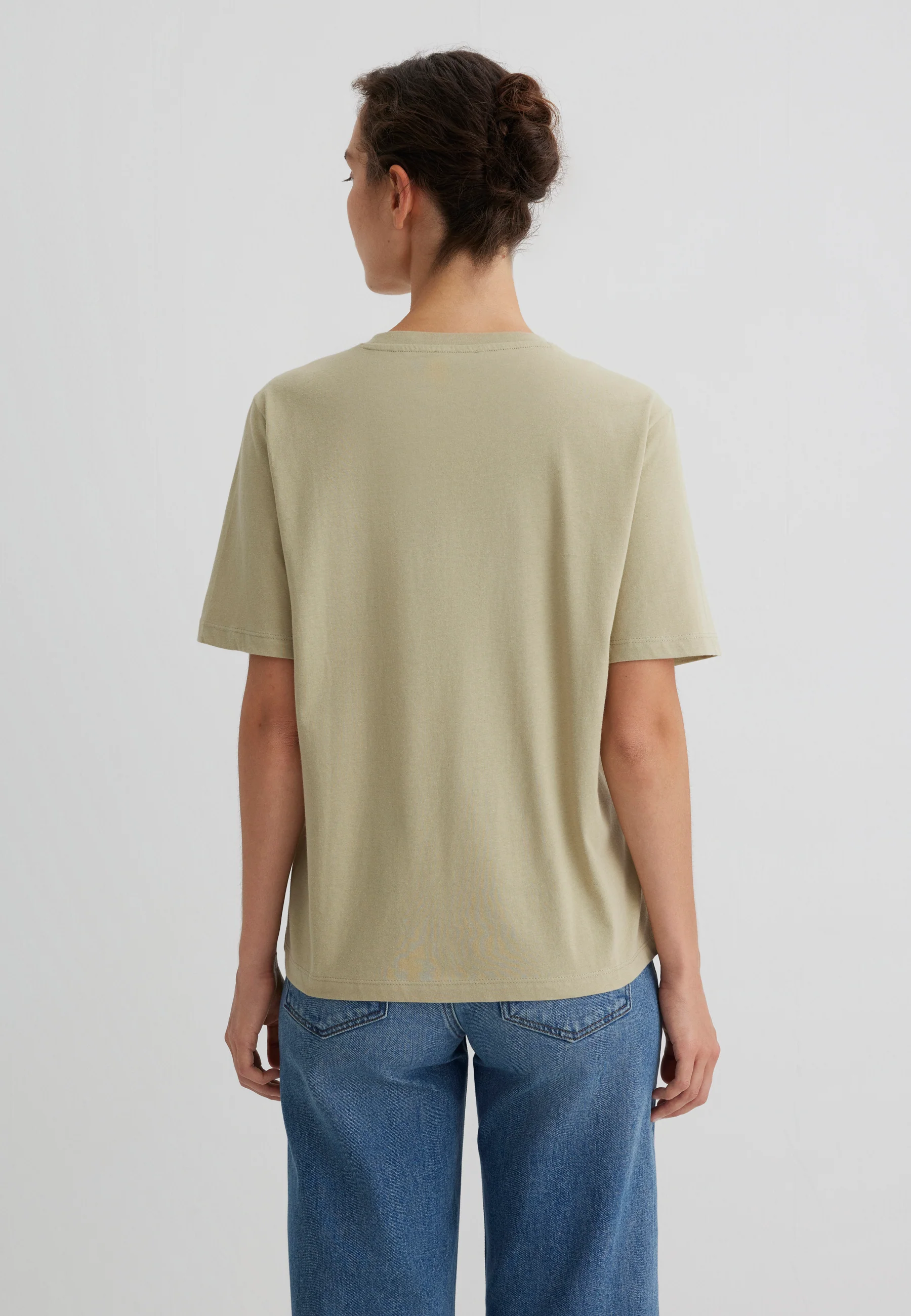 GRAPHIC TEES | Crew Neck - Image 5