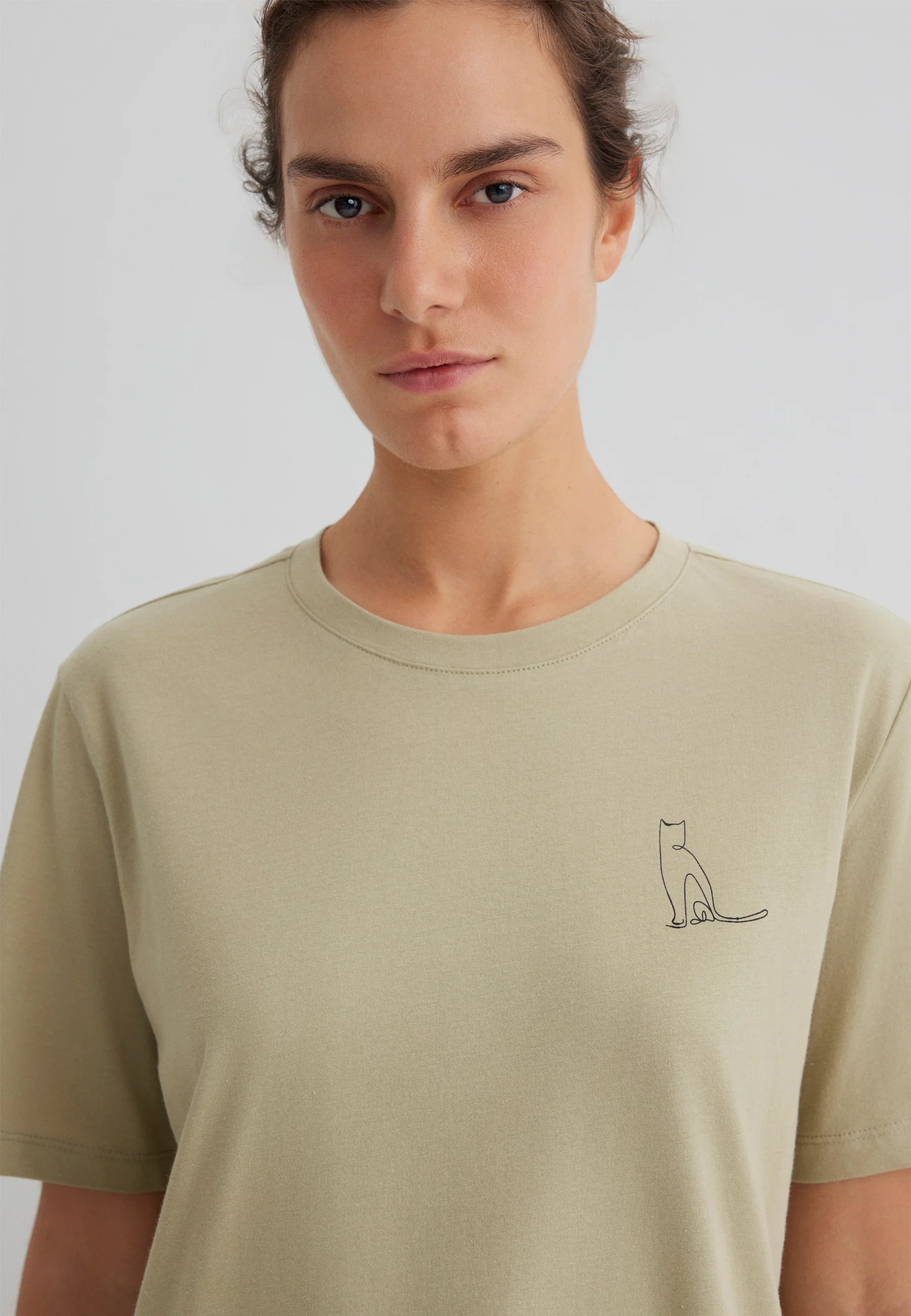GRAPHIC TEES | Crew Neck - Image 6