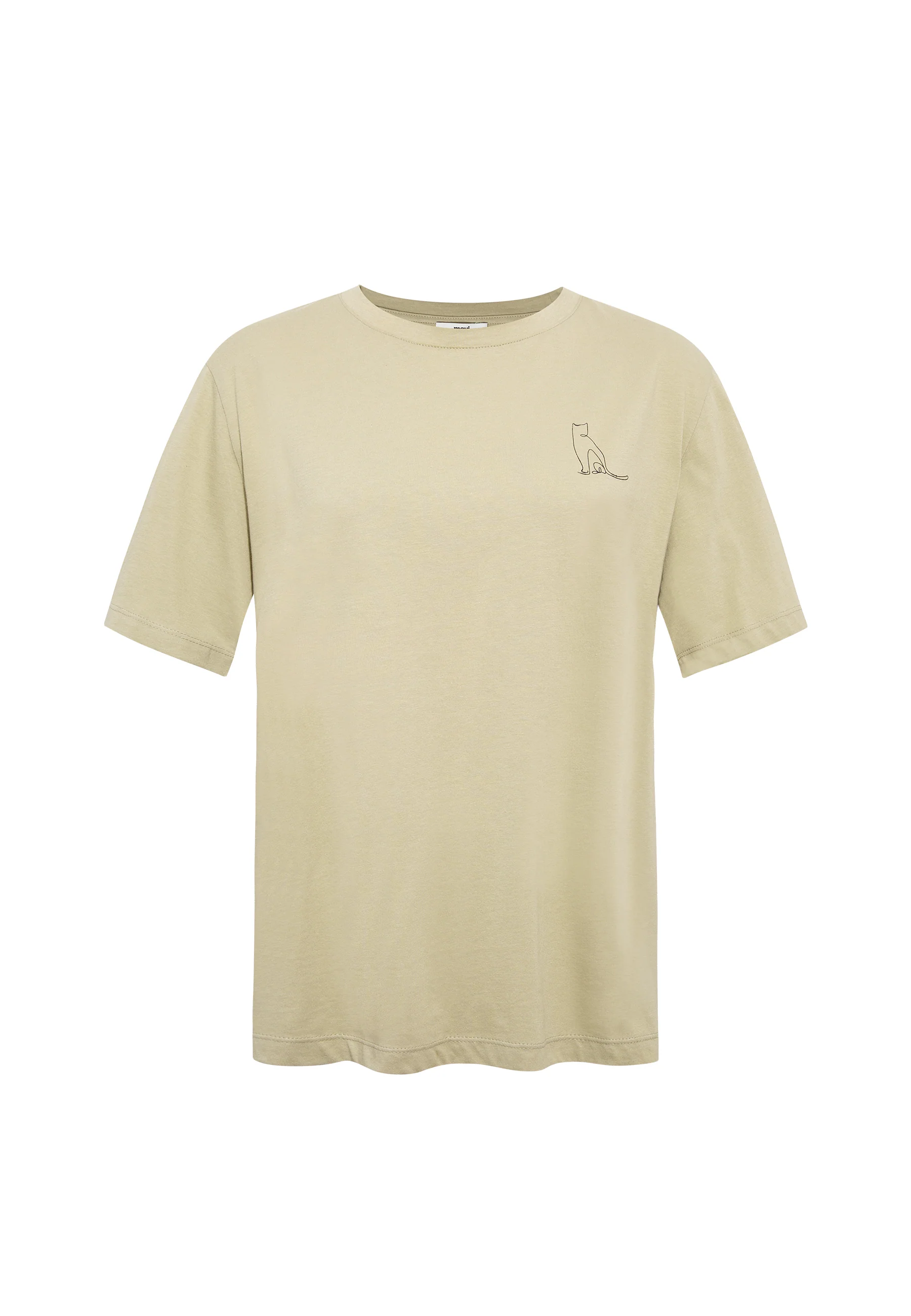 GRAPHIC TEES | Crew Neck - Image 8