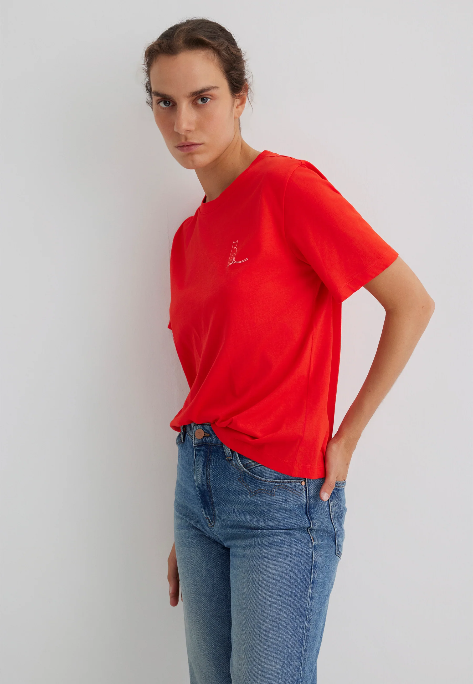 GRAPHIC TEES | Crew Neck - Image 3