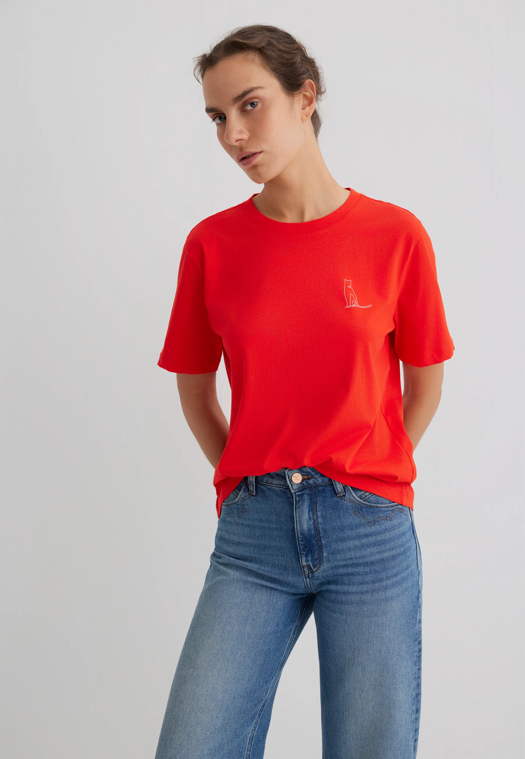GRAPHIC TEES | Crew Neck - Image 4