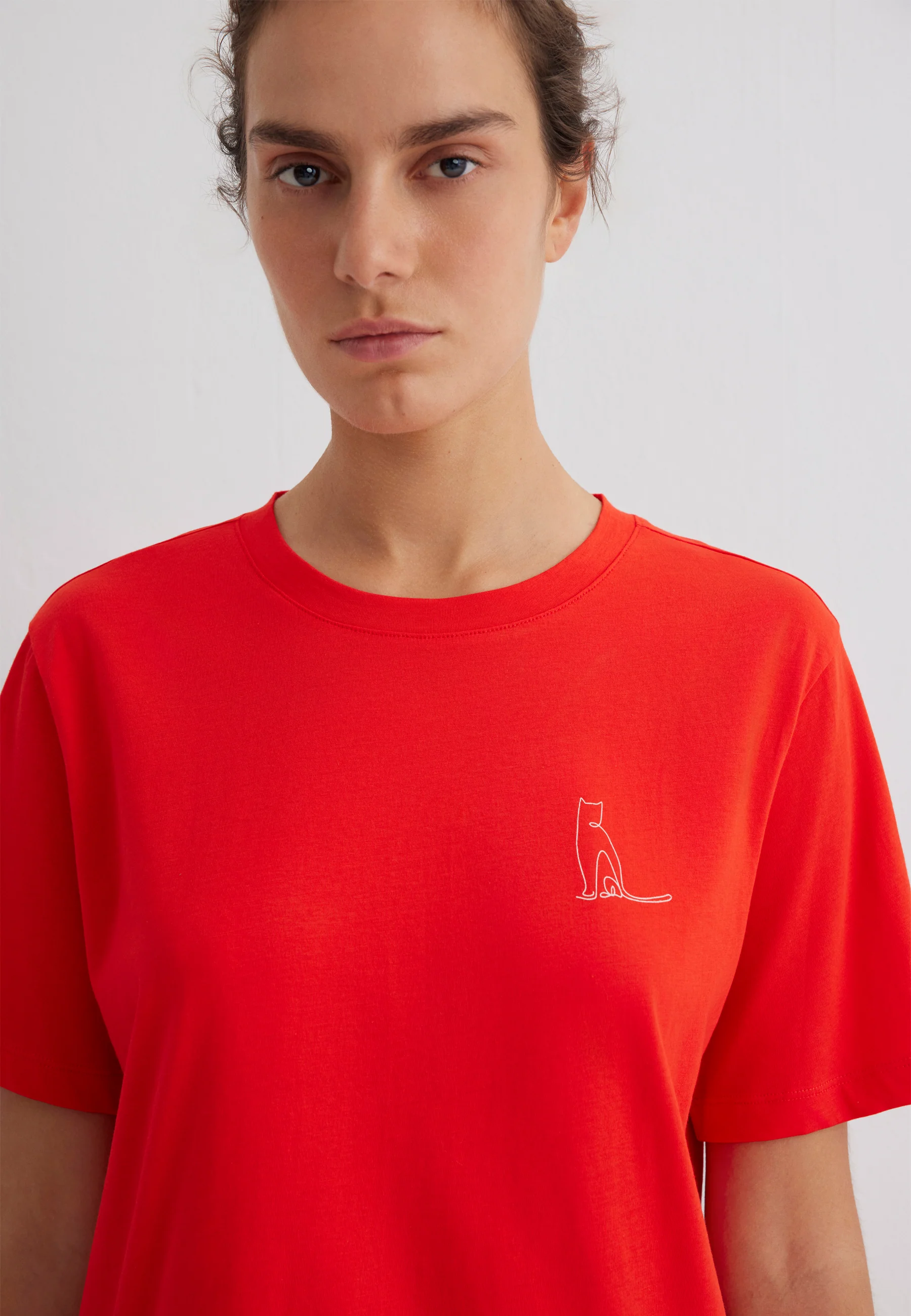 GRAPHIC TEES | Crew Neck - Image 6